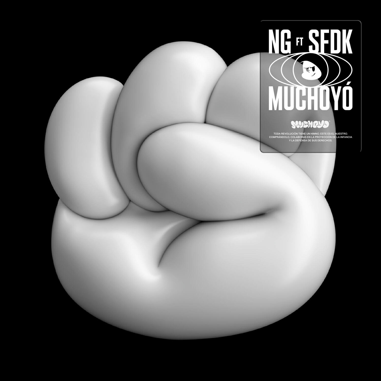 Релиз Muchoyó