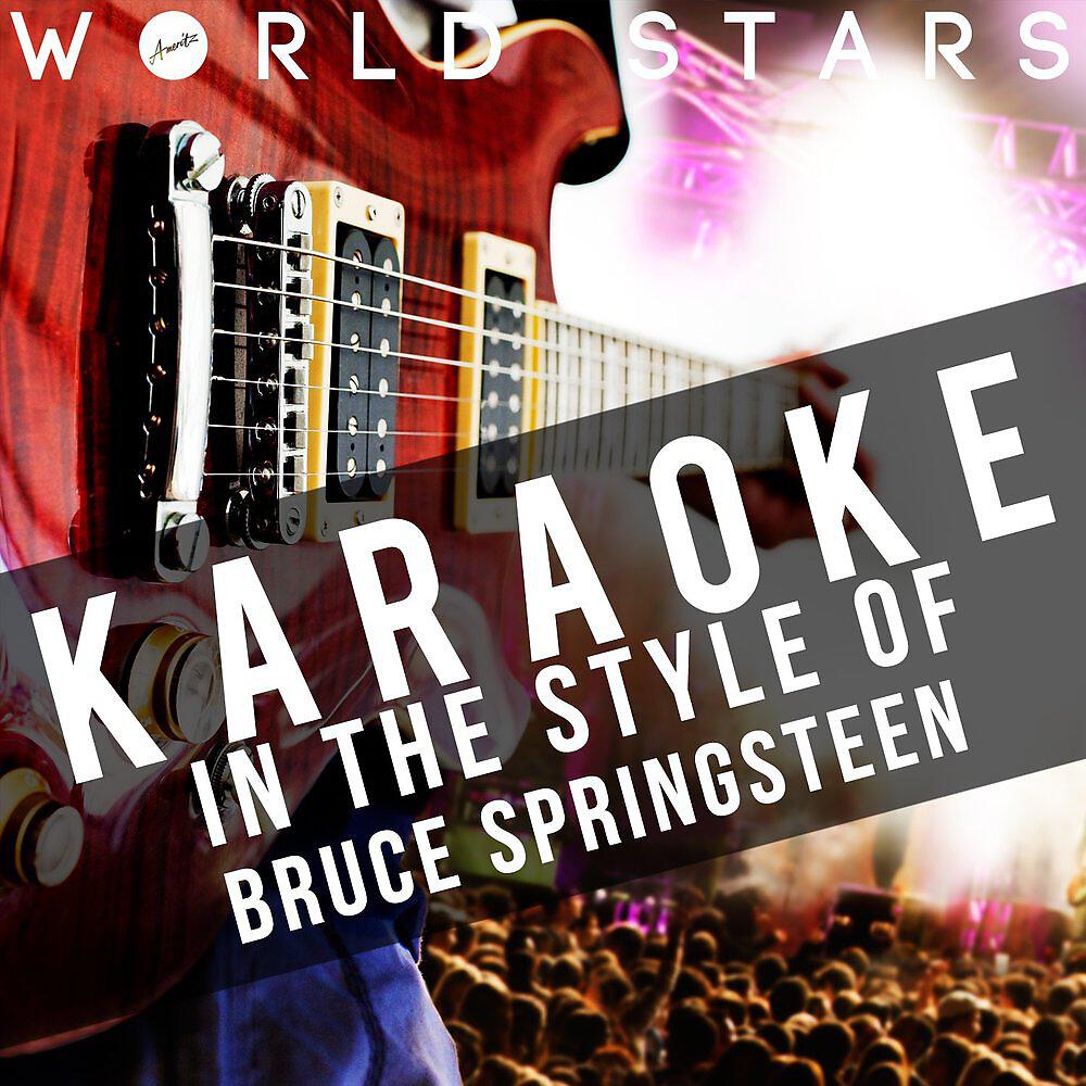 Релиз Karaoke (In the Style of Bruce Springsteen)