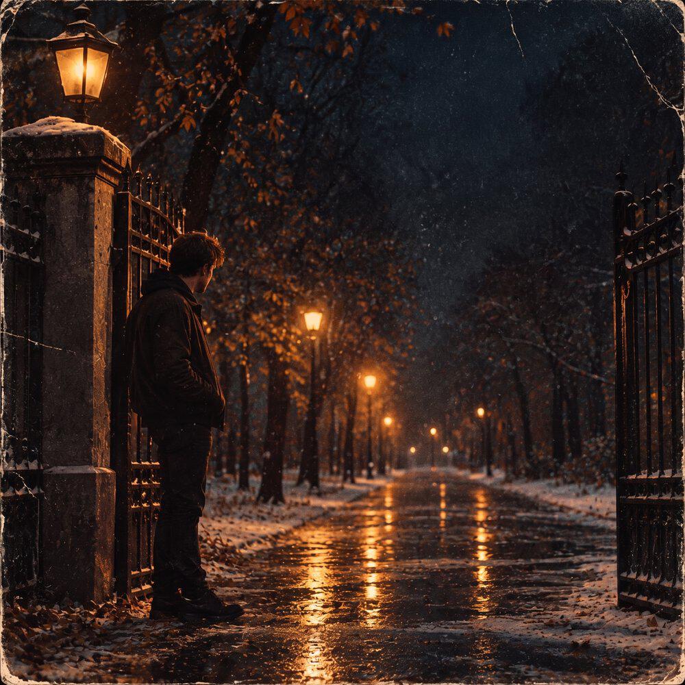 Релиз Ты не пришла (Оriginal)
