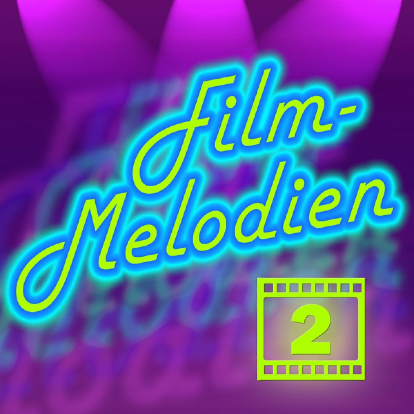 Релиз Filmmelodien II
