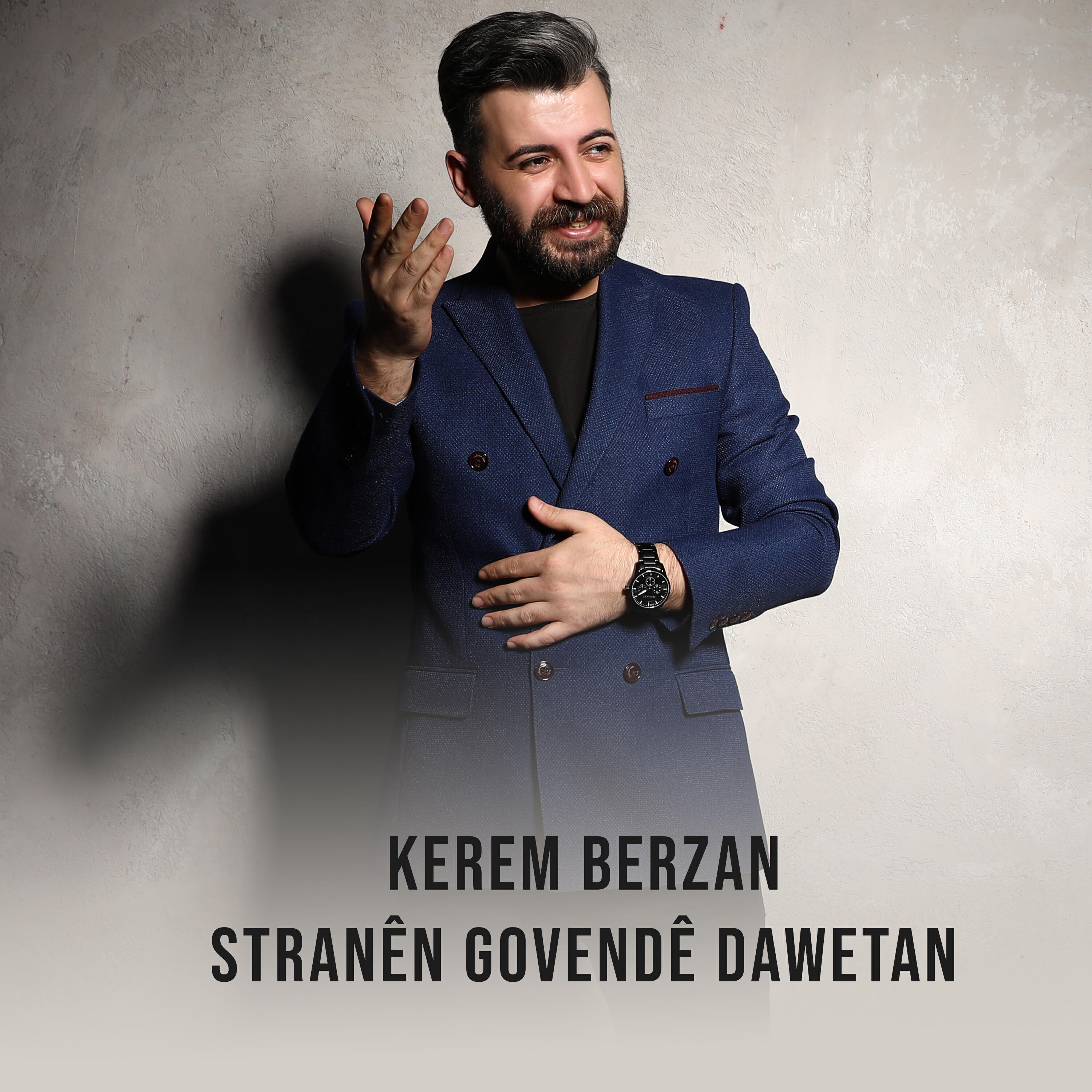 Релиз Stranên Govendê Dawetan