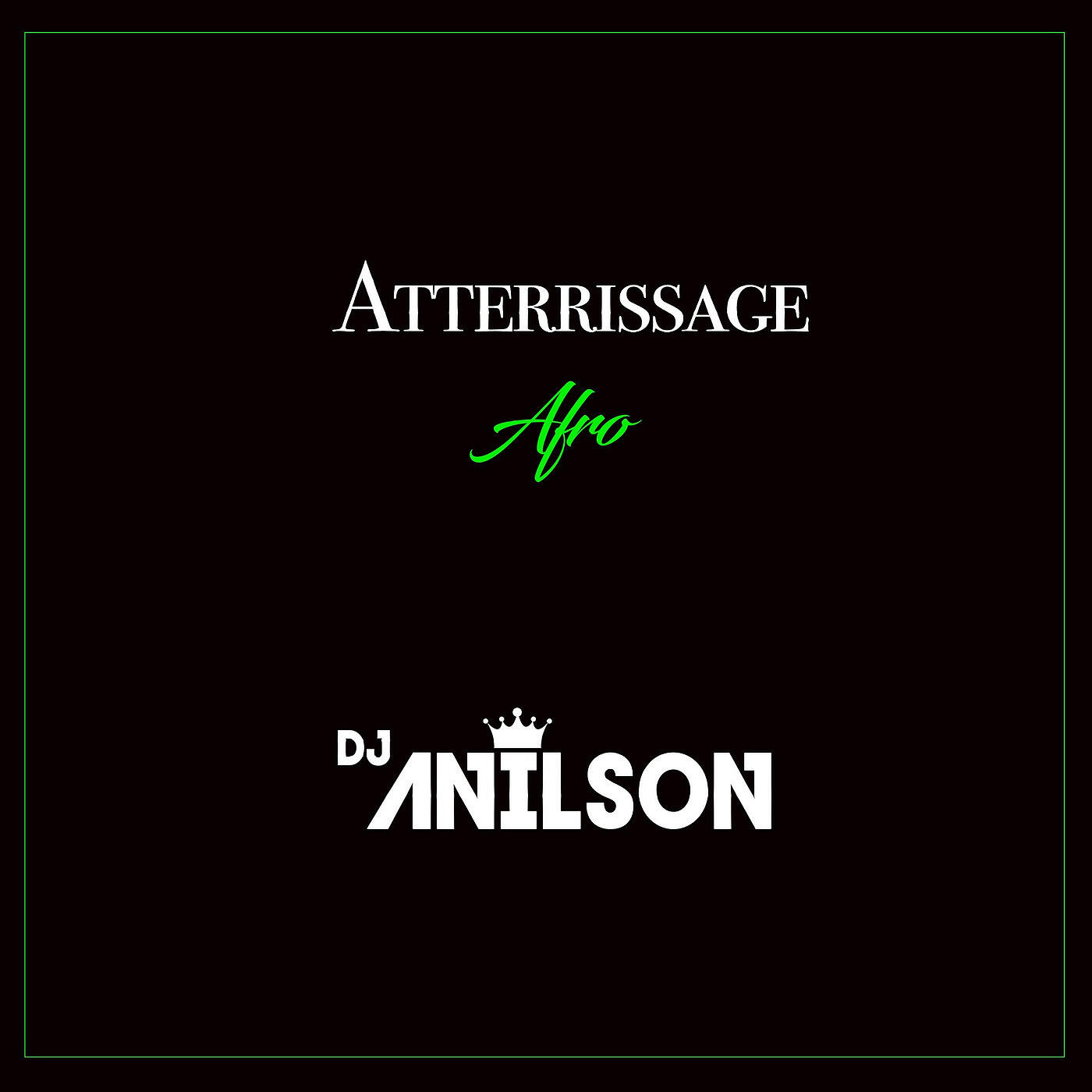 Релиз Atterissage afro