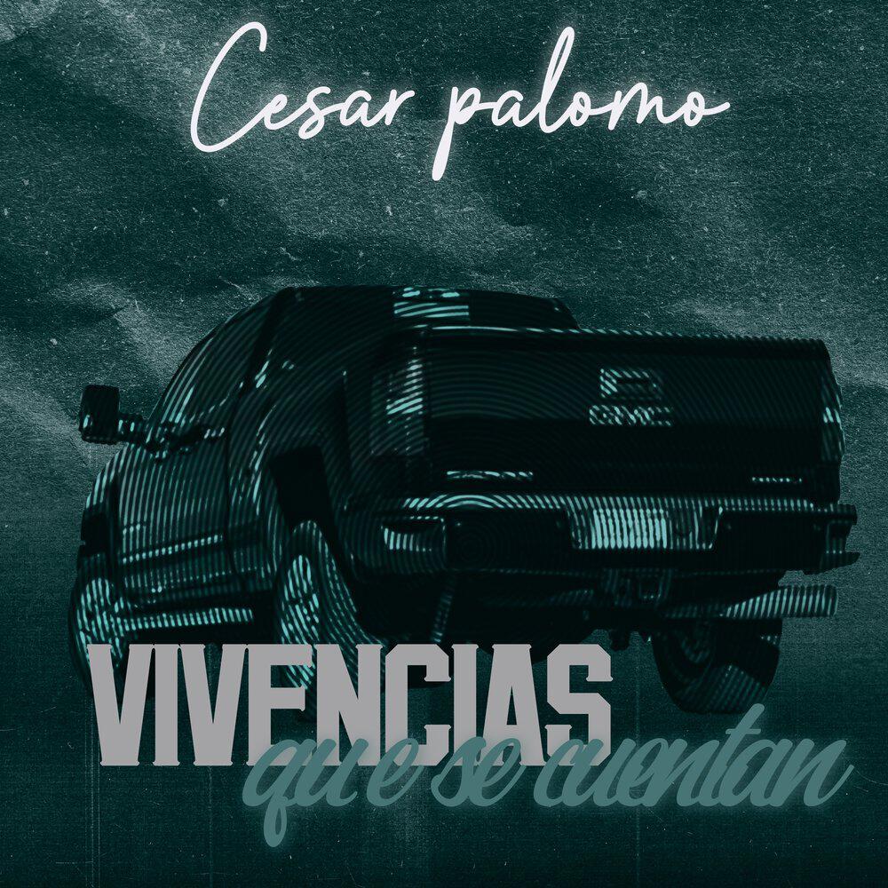 Cesar Palomo