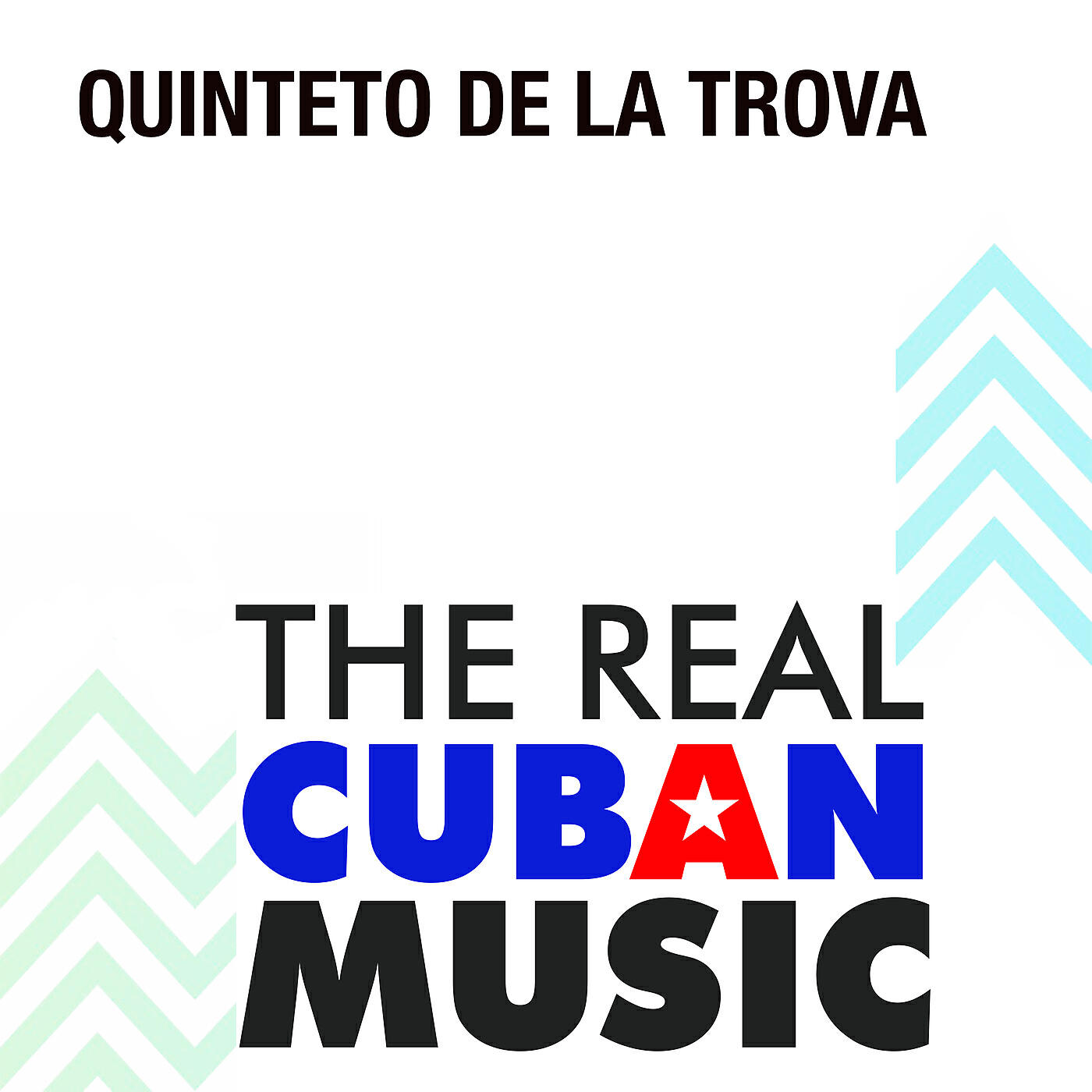 Релиз Quinteto de la Trova (Remasterizado)