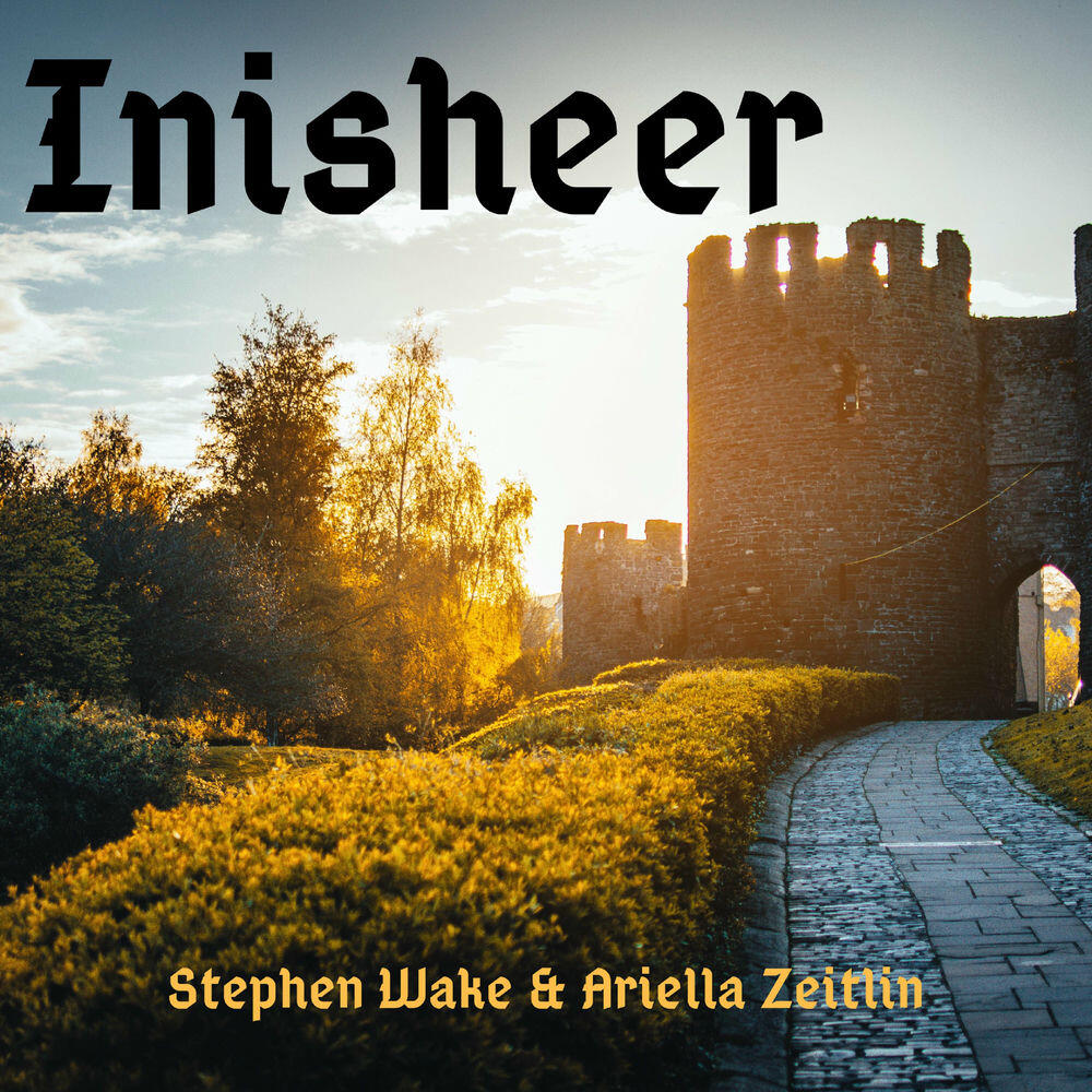 Релиз Inisheer