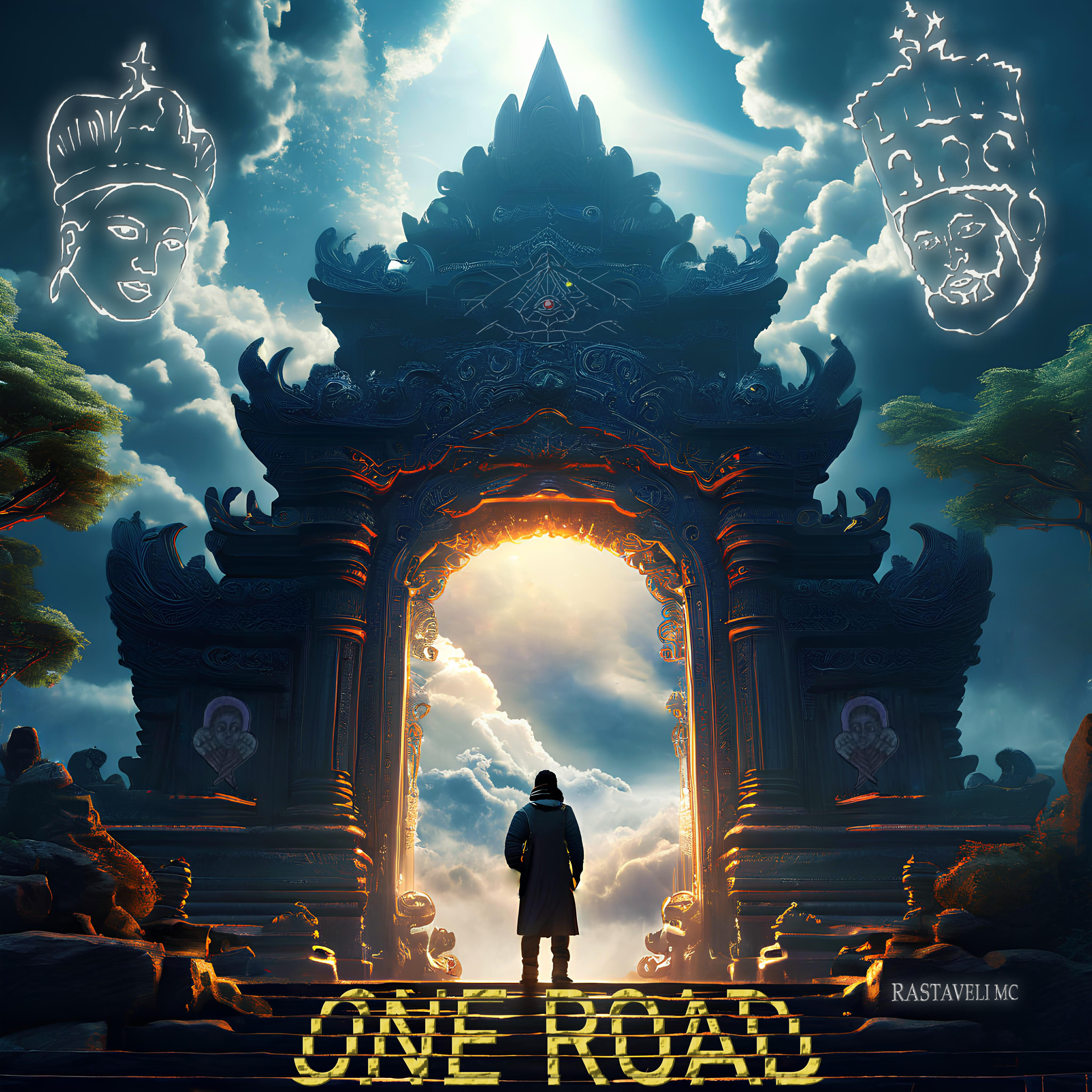 Релиз One Road