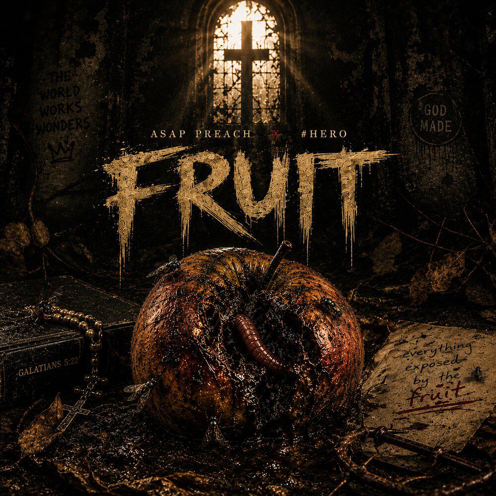 Релиз Fruit