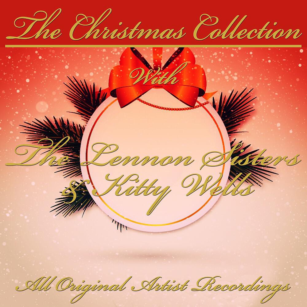 Релиз The Christmas Collection (All Original Artist Recordings)