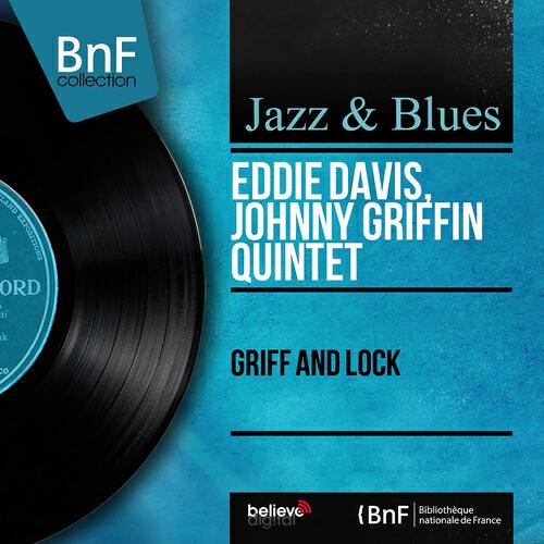 Релиз Griff and Lock (Mono Version)