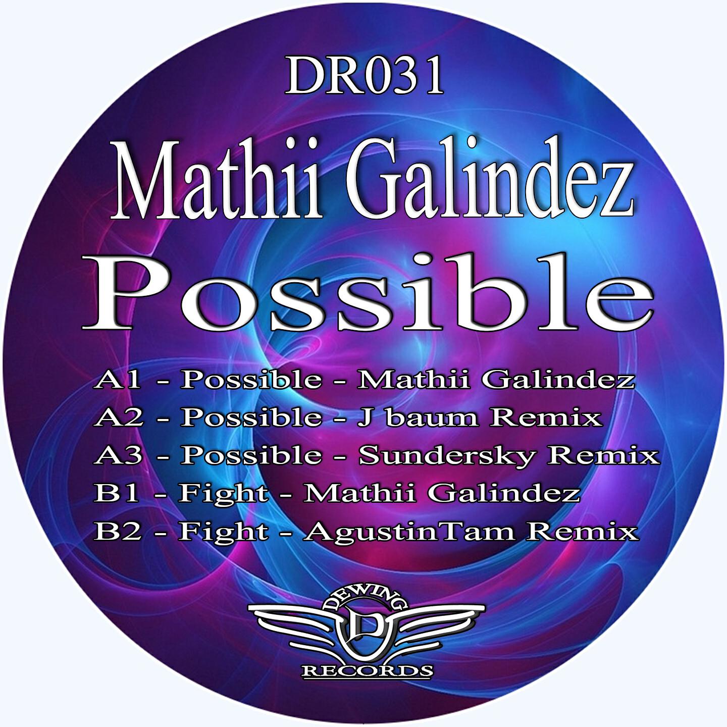 Релиз Possible
