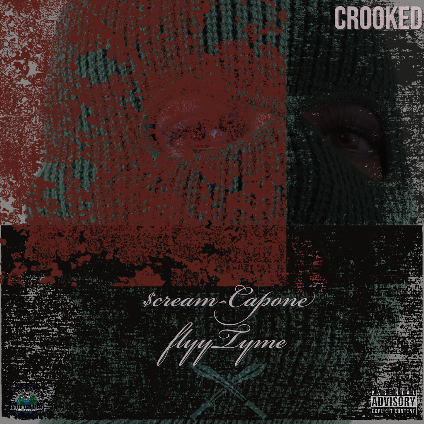 Релиз Crooked