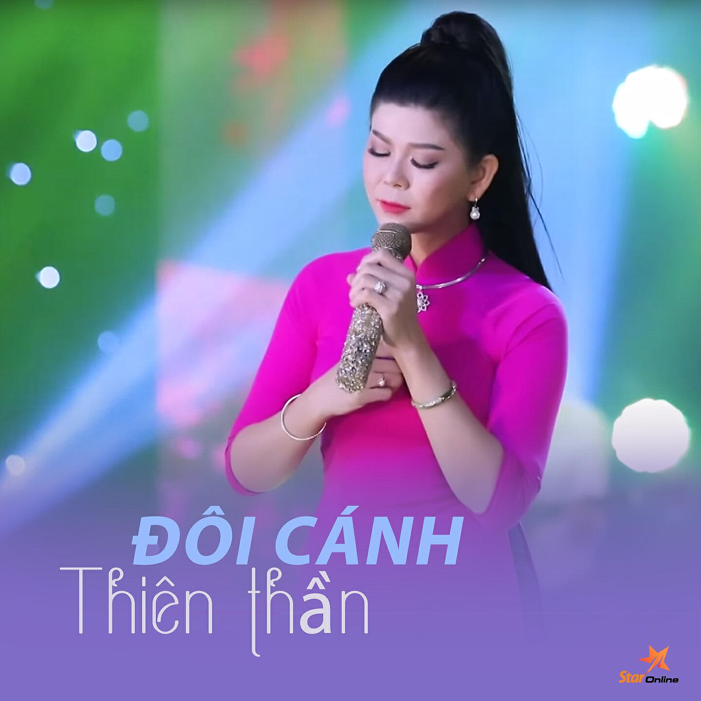 Релиз Đôi Cánh Thiên Thần