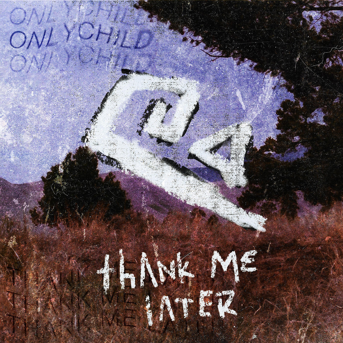 Релиз Thank Me Later