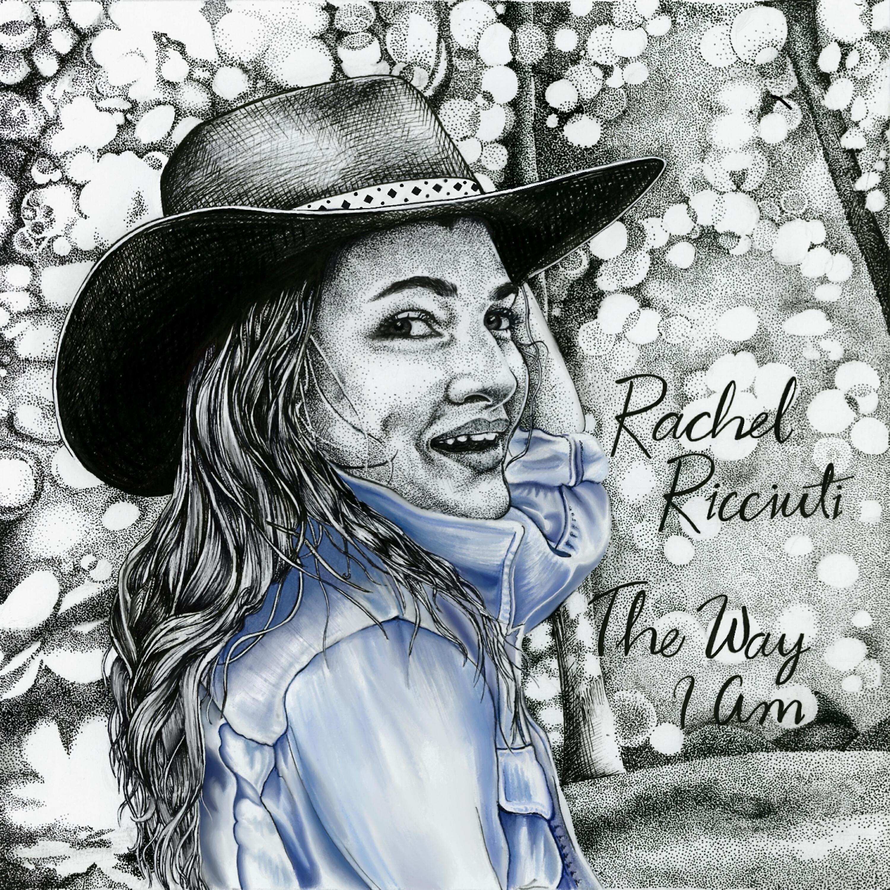 Rachel Ricciuti