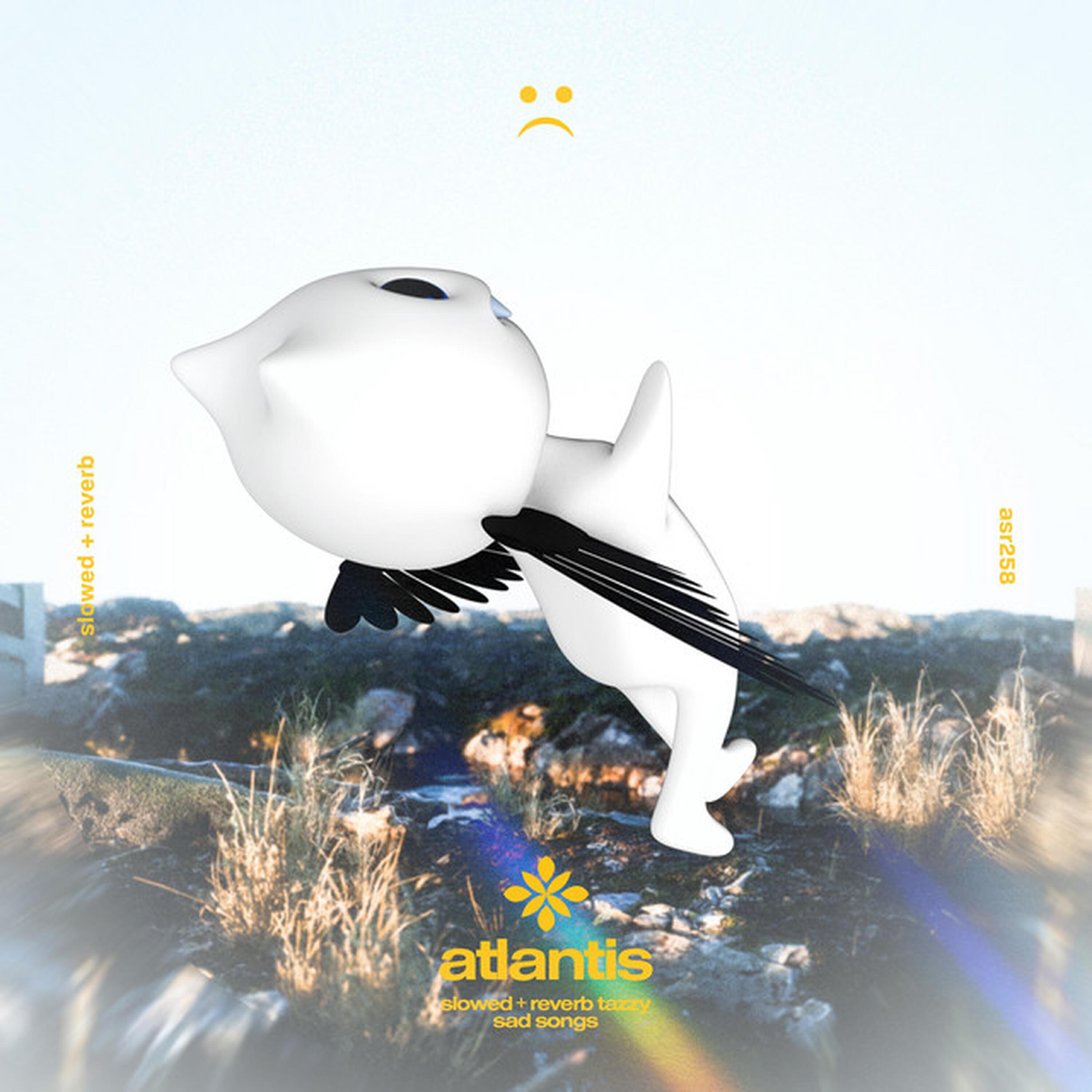 Релиз atlantis