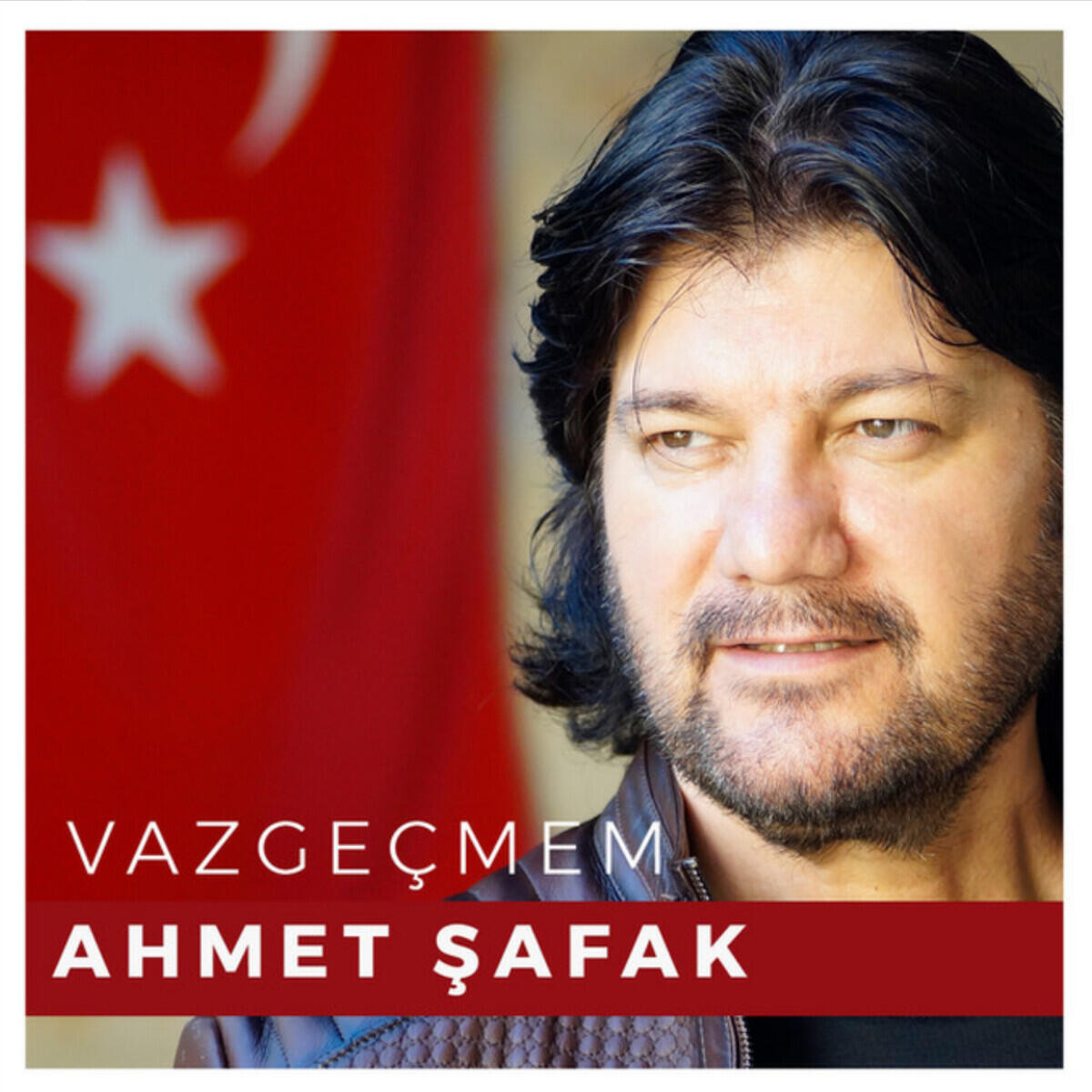 Релиз Vazgeçmem
