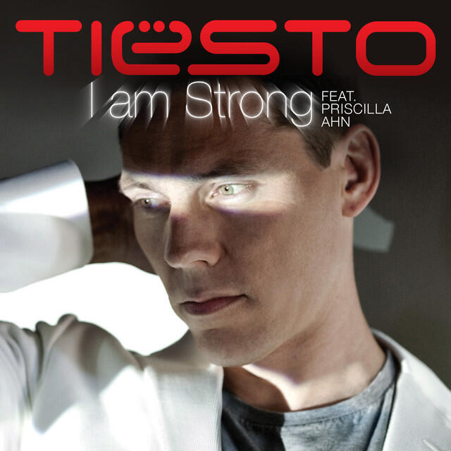 Релиз I Am Strong