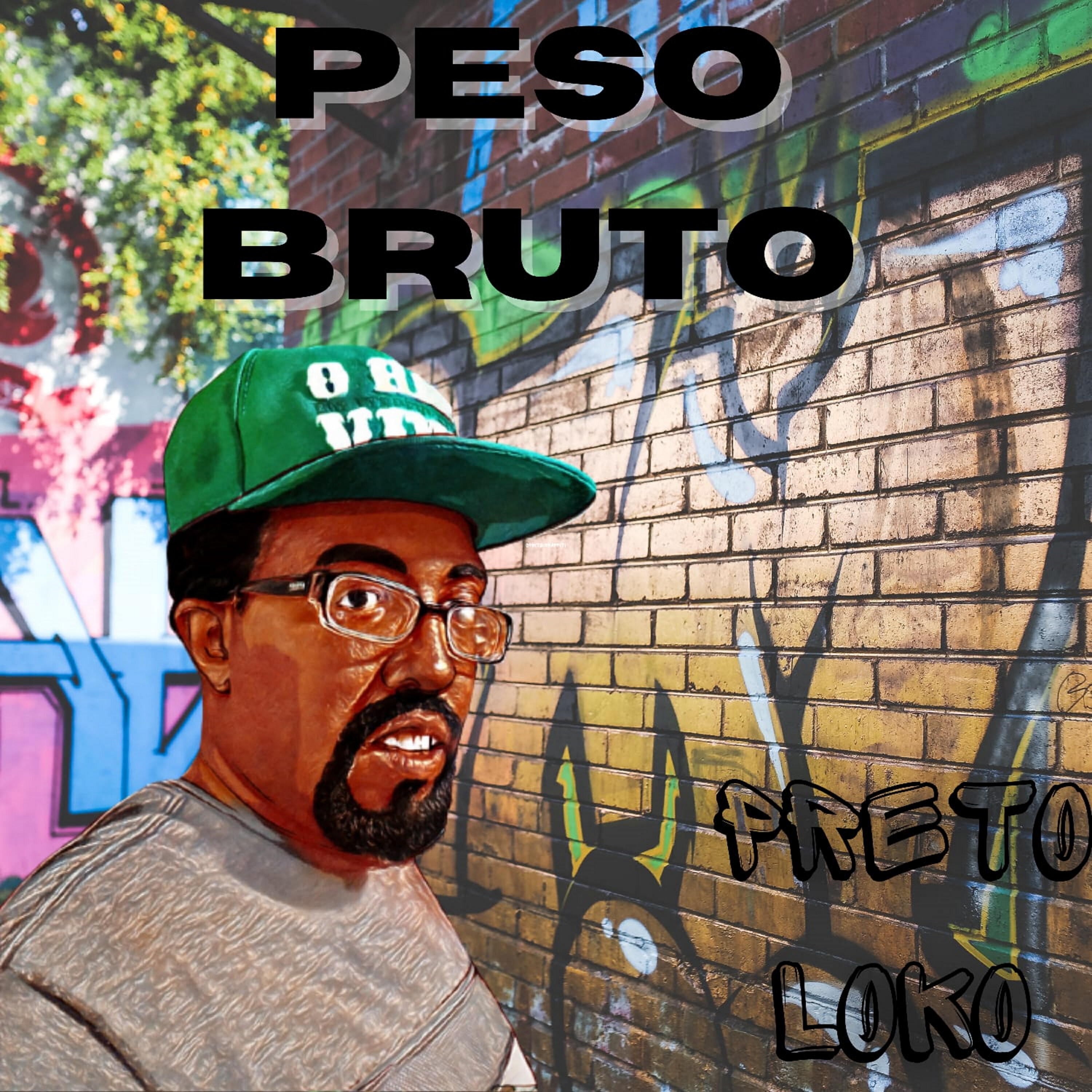 Релиз Peso Bruto