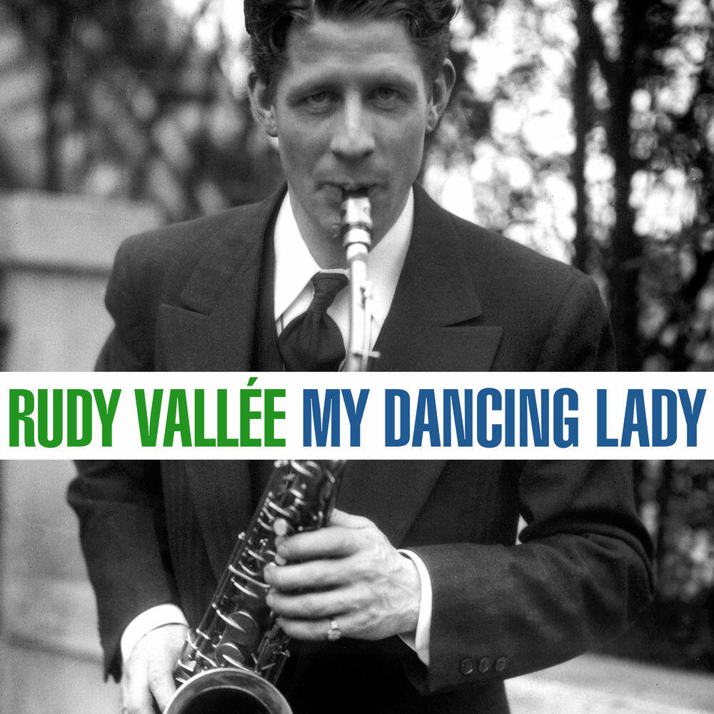 Релиз My Dancing Lady