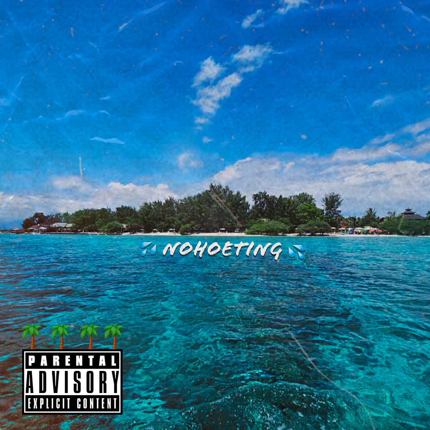 Релиз NoHoeTing