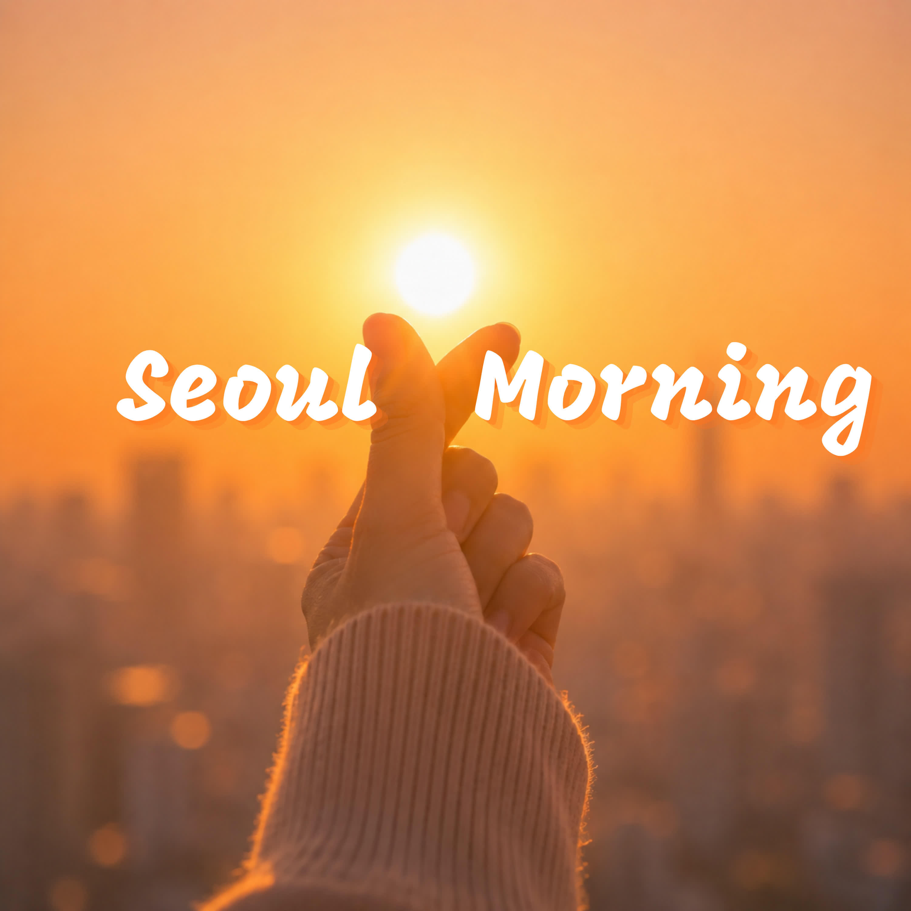 Релиз Seoul Morning