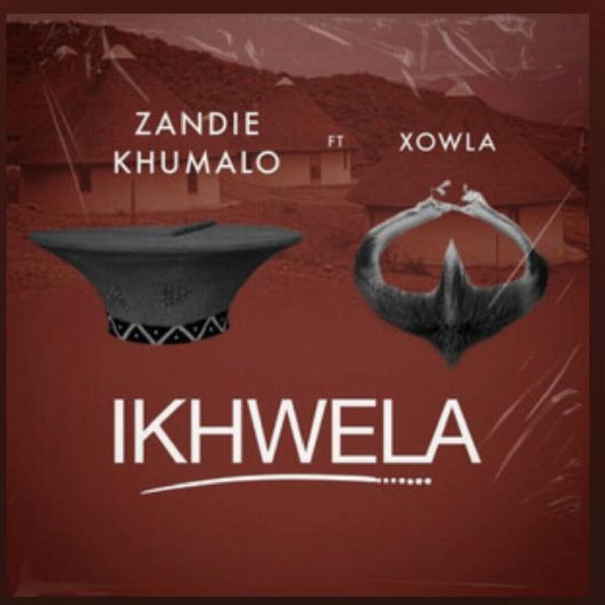 Zandie Khumalo