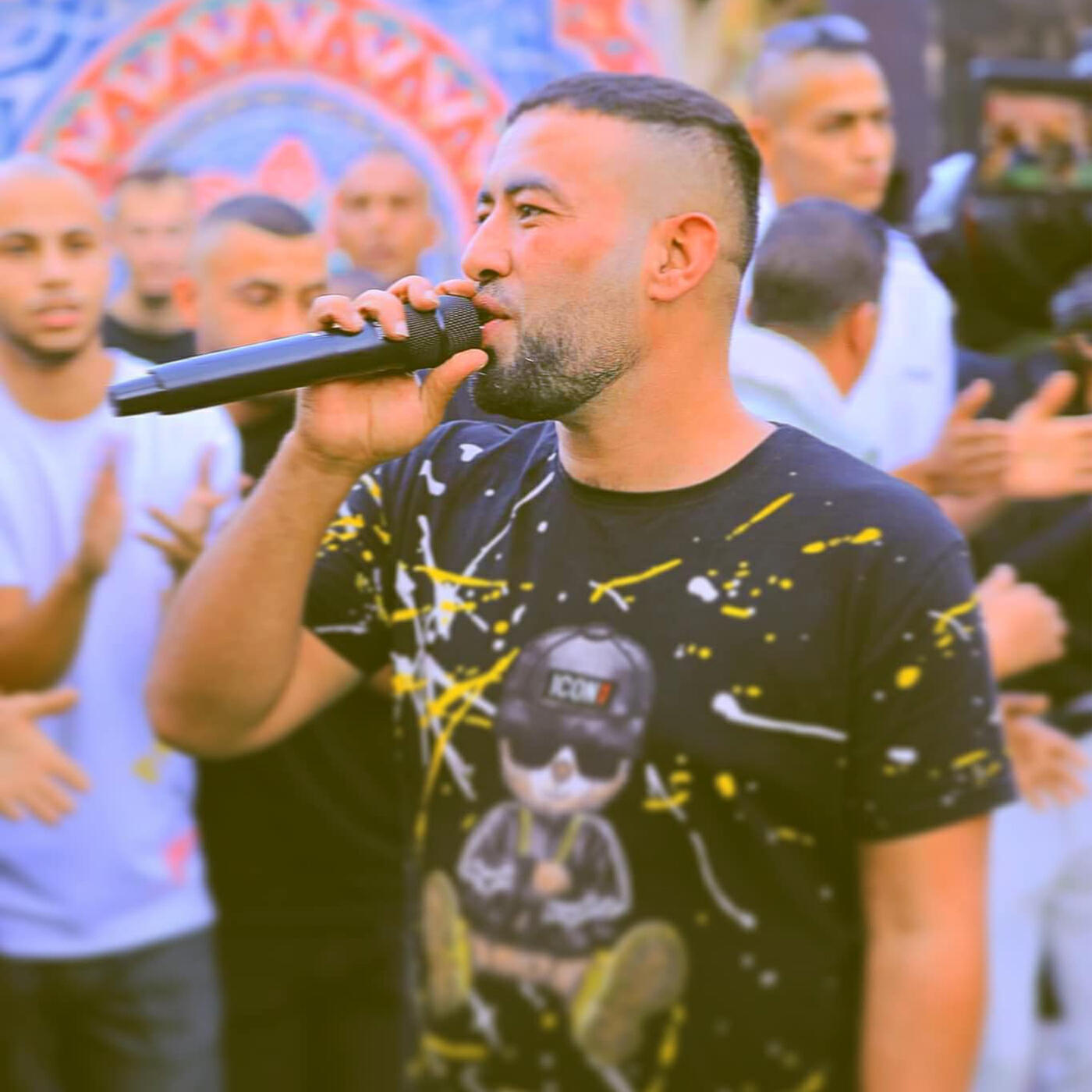 معين الاعسم