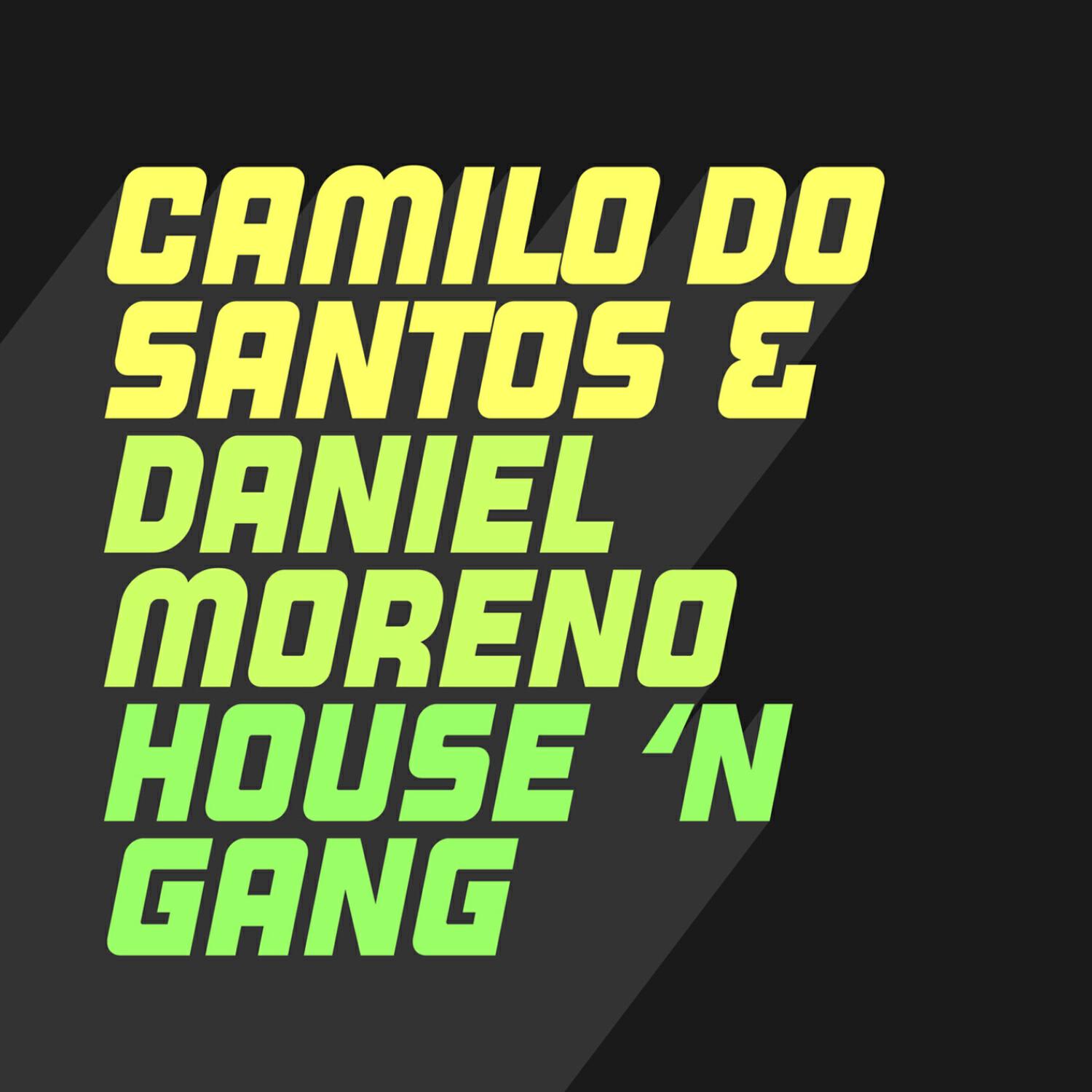 Релиз House 'N Gang