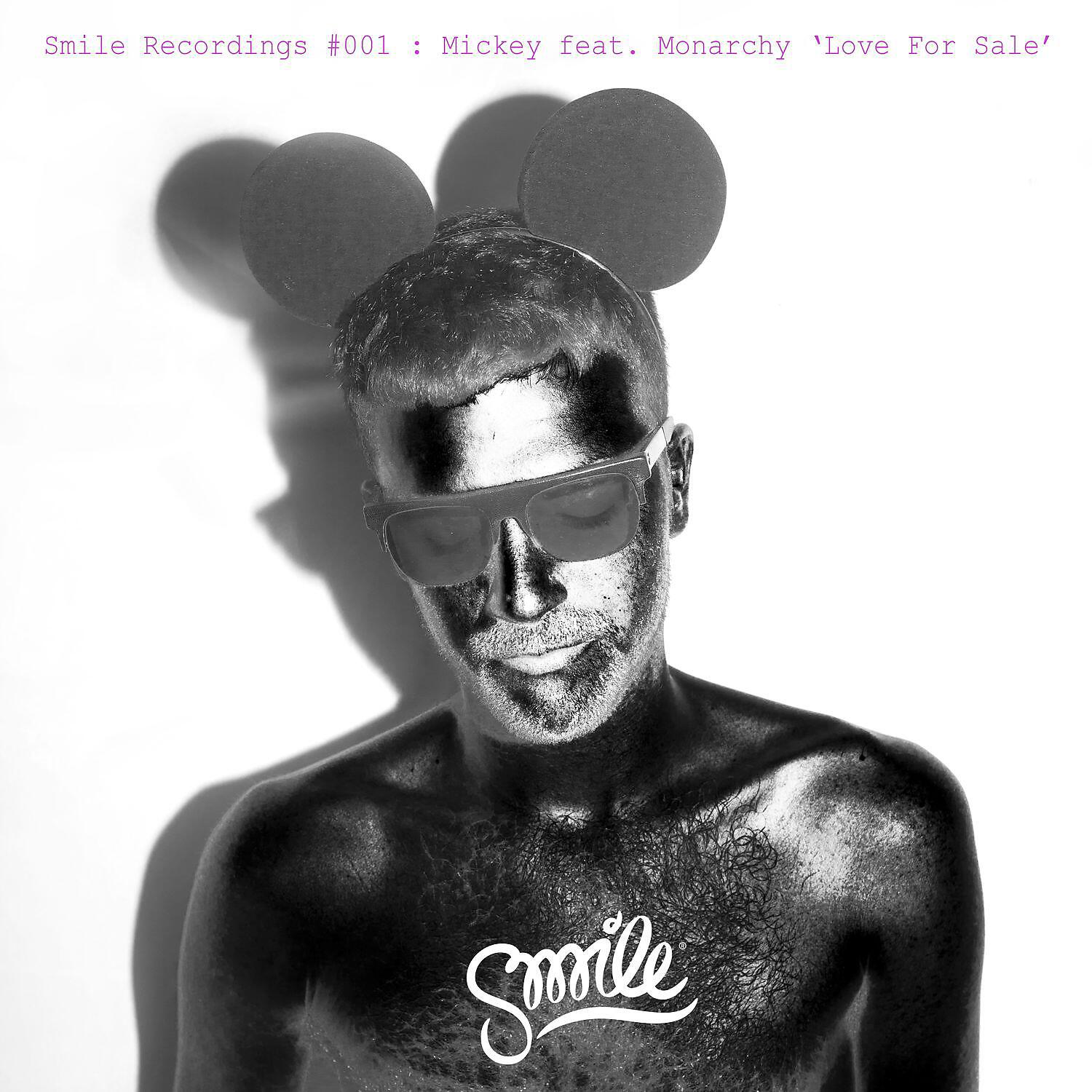 Релиз Love For Sale (feat. Monarchy) [Extended Mix]