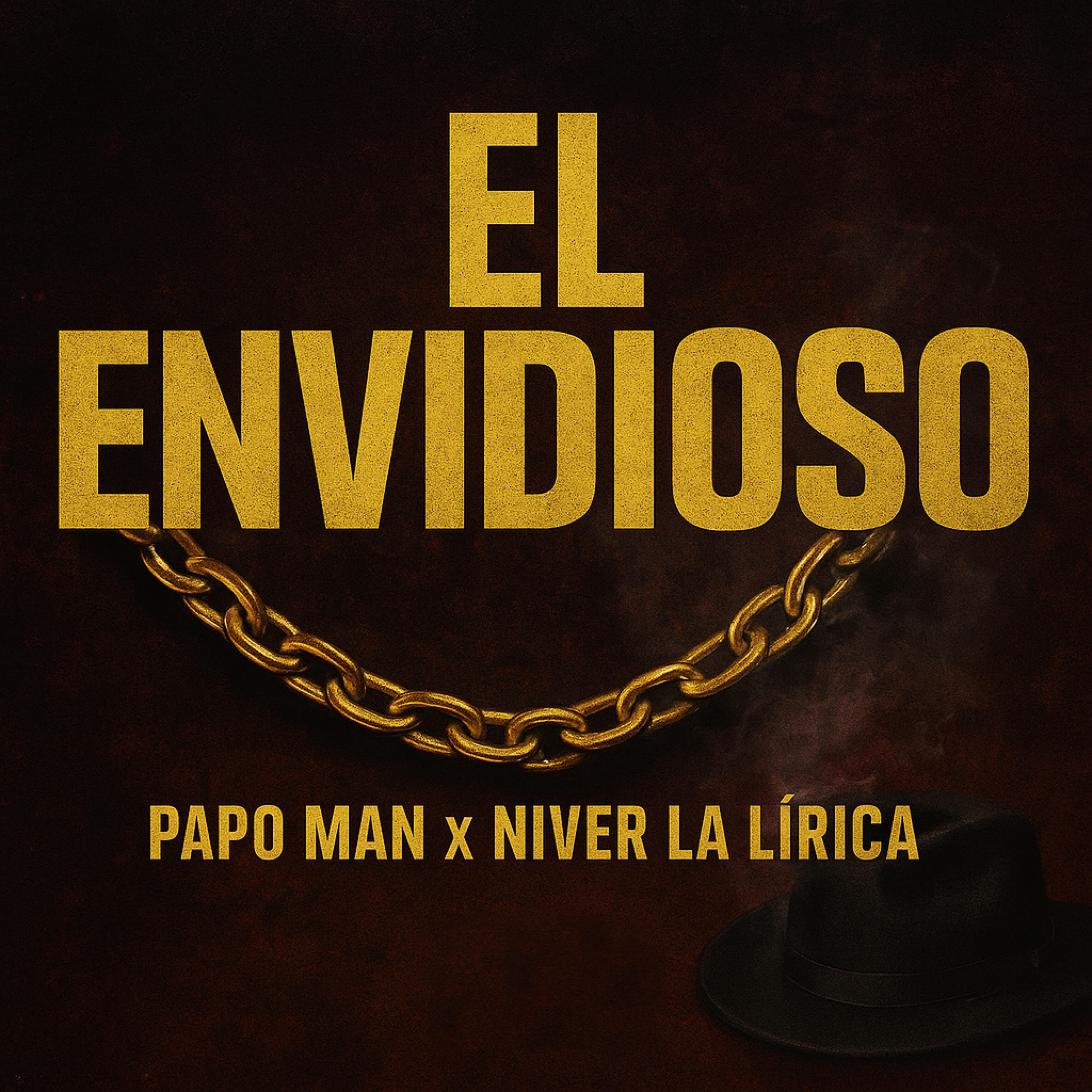 Релиз El Envidioso