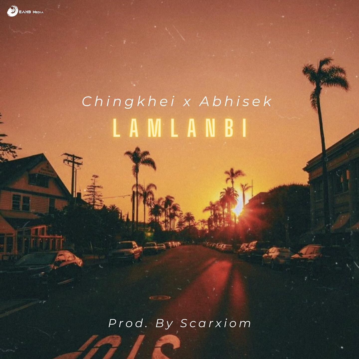 Релиз LAMLANBI