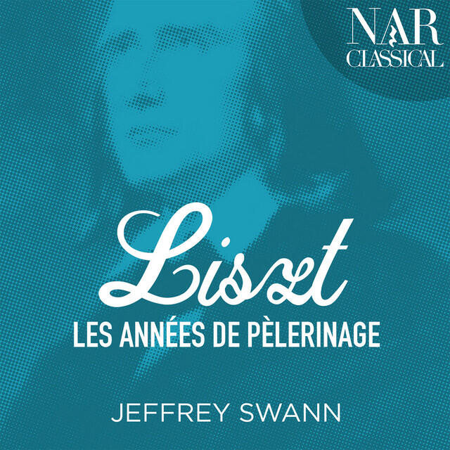 Релиз Liszt: Les Années De Pèlerinage