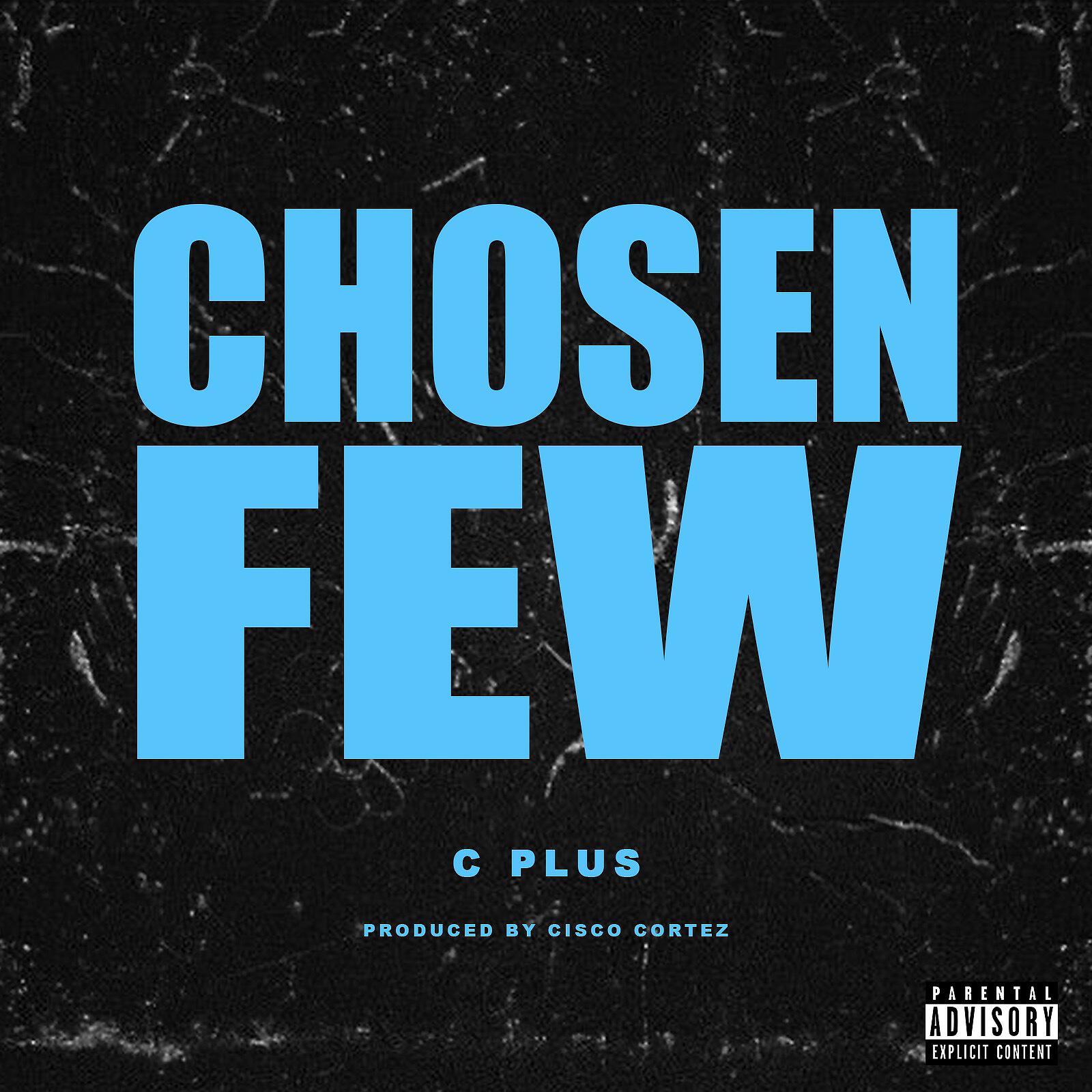 Релиз Chosen Few