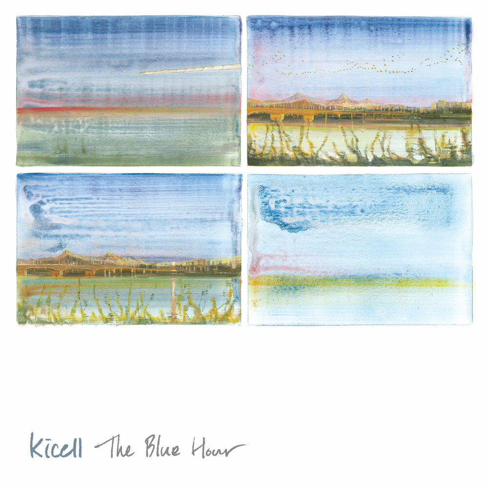 Релиз The Blue Hour