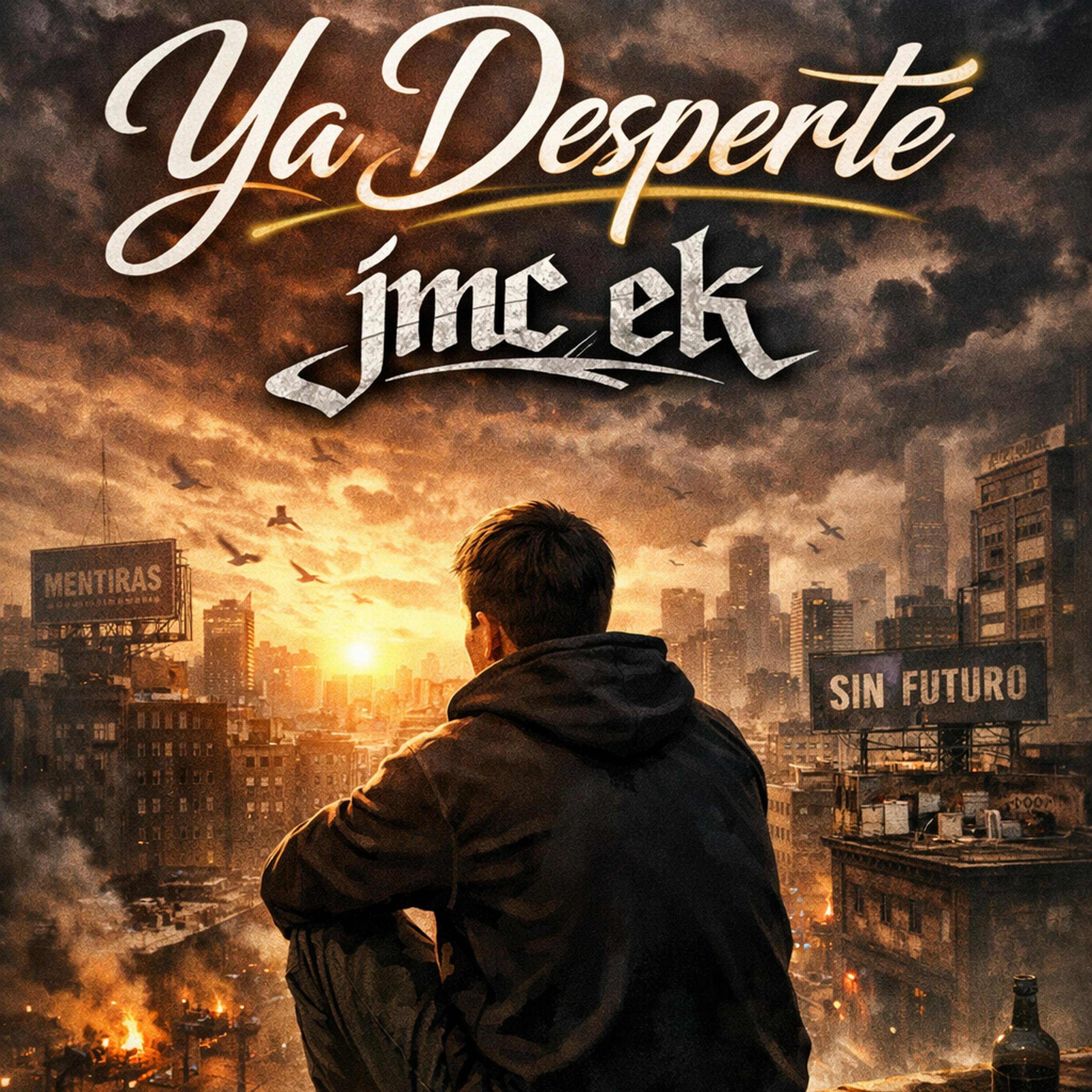 Jmc Ek