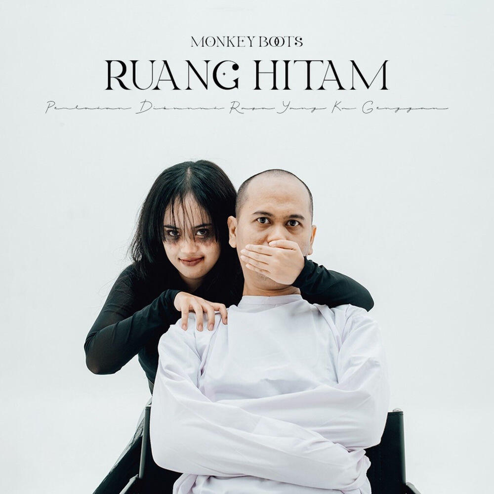 Релиз Ruang Hitam