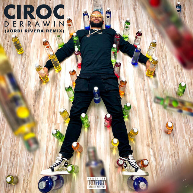 Релиз Ciroc (Remix)