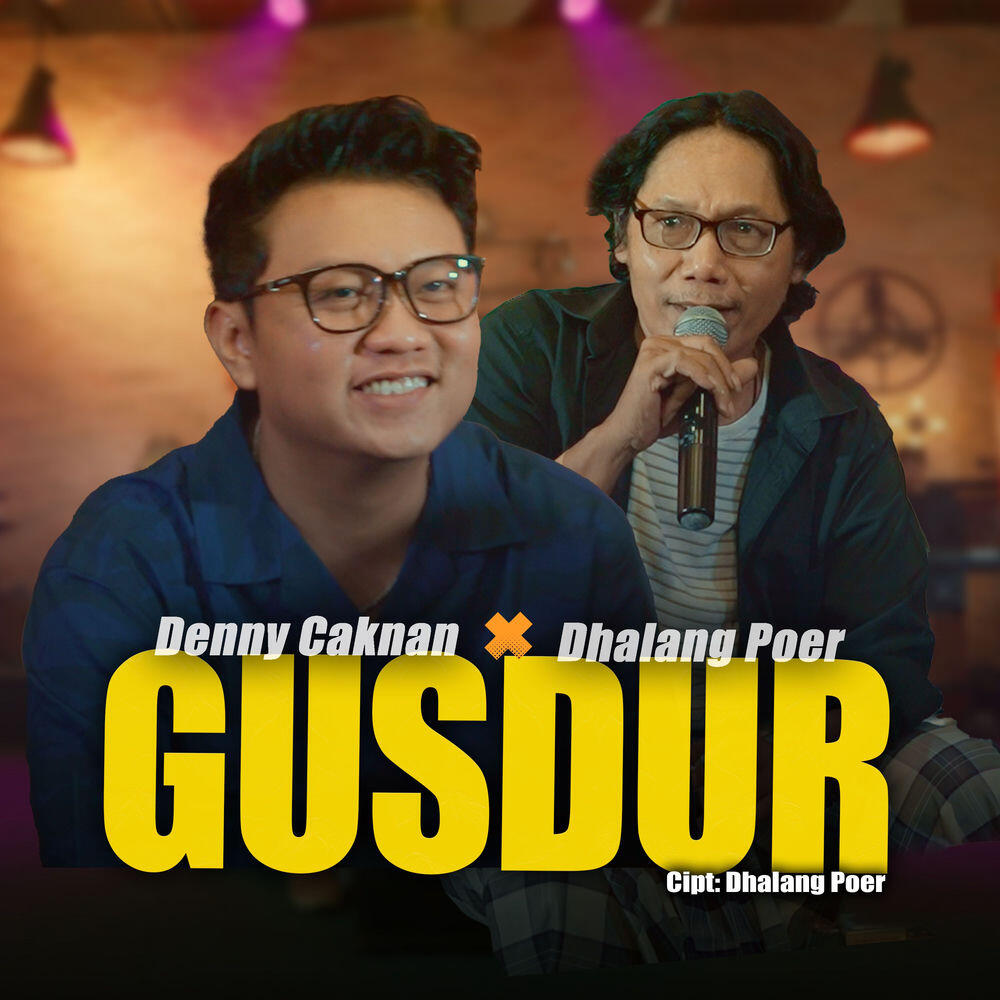 Релиз Gusdur