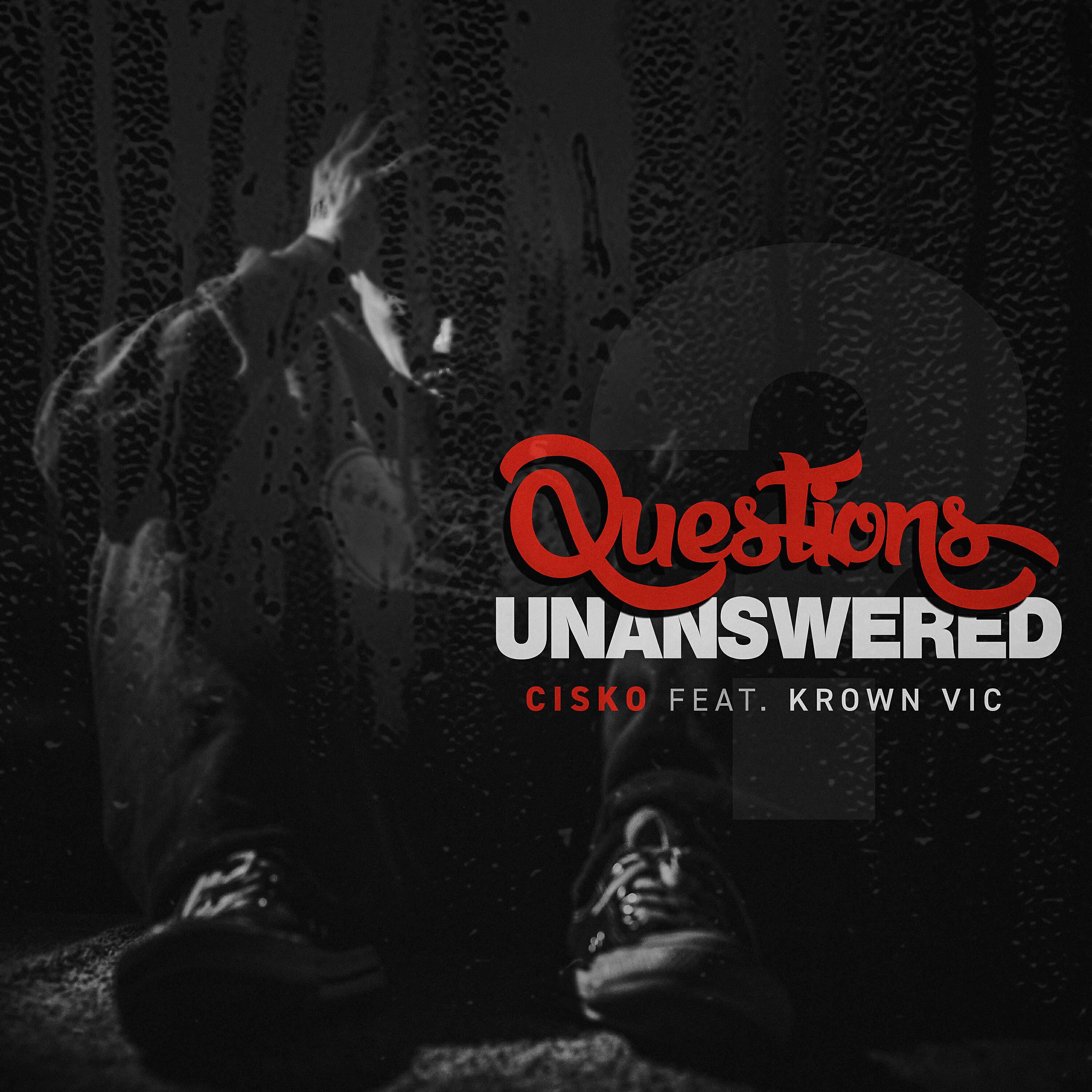 Релиз Questions Unanswered
