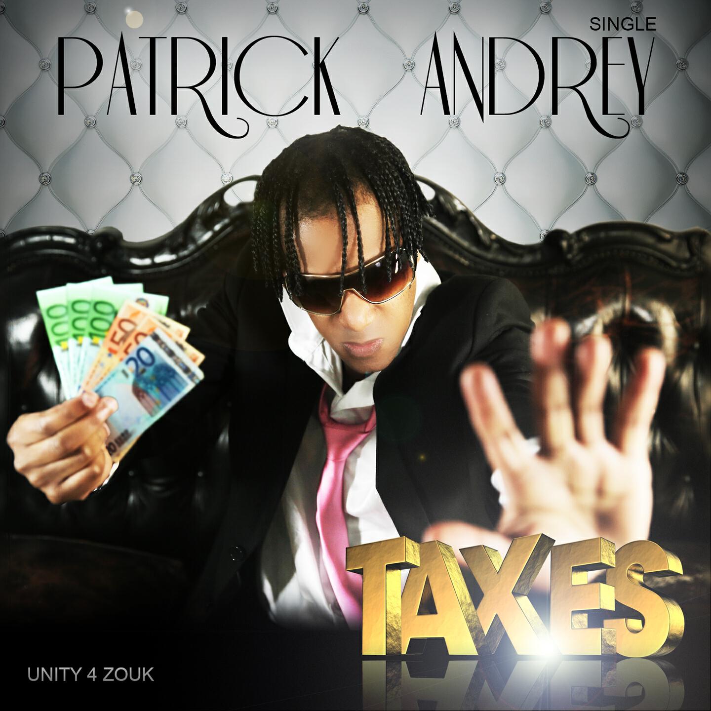 Релиз Taxes