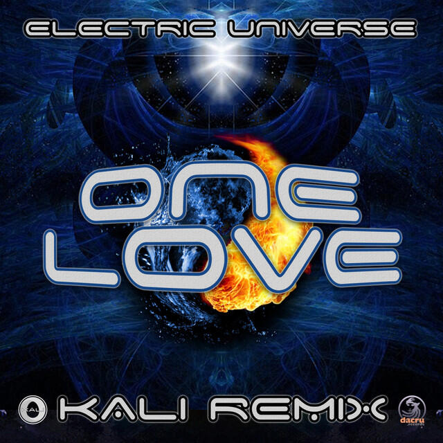 Релиз One Love (Kali Remix)