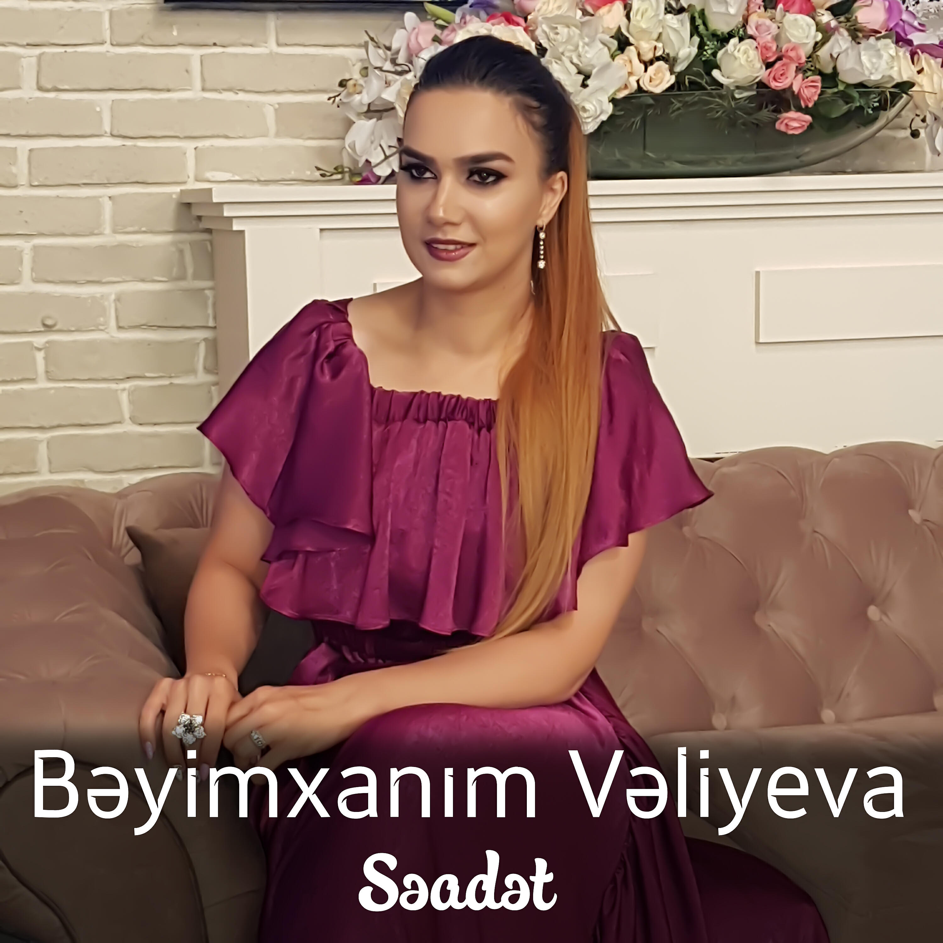 Релиз Səadət