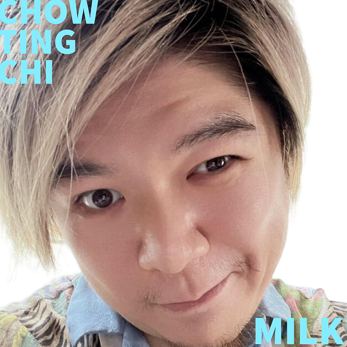 Релиз Milk