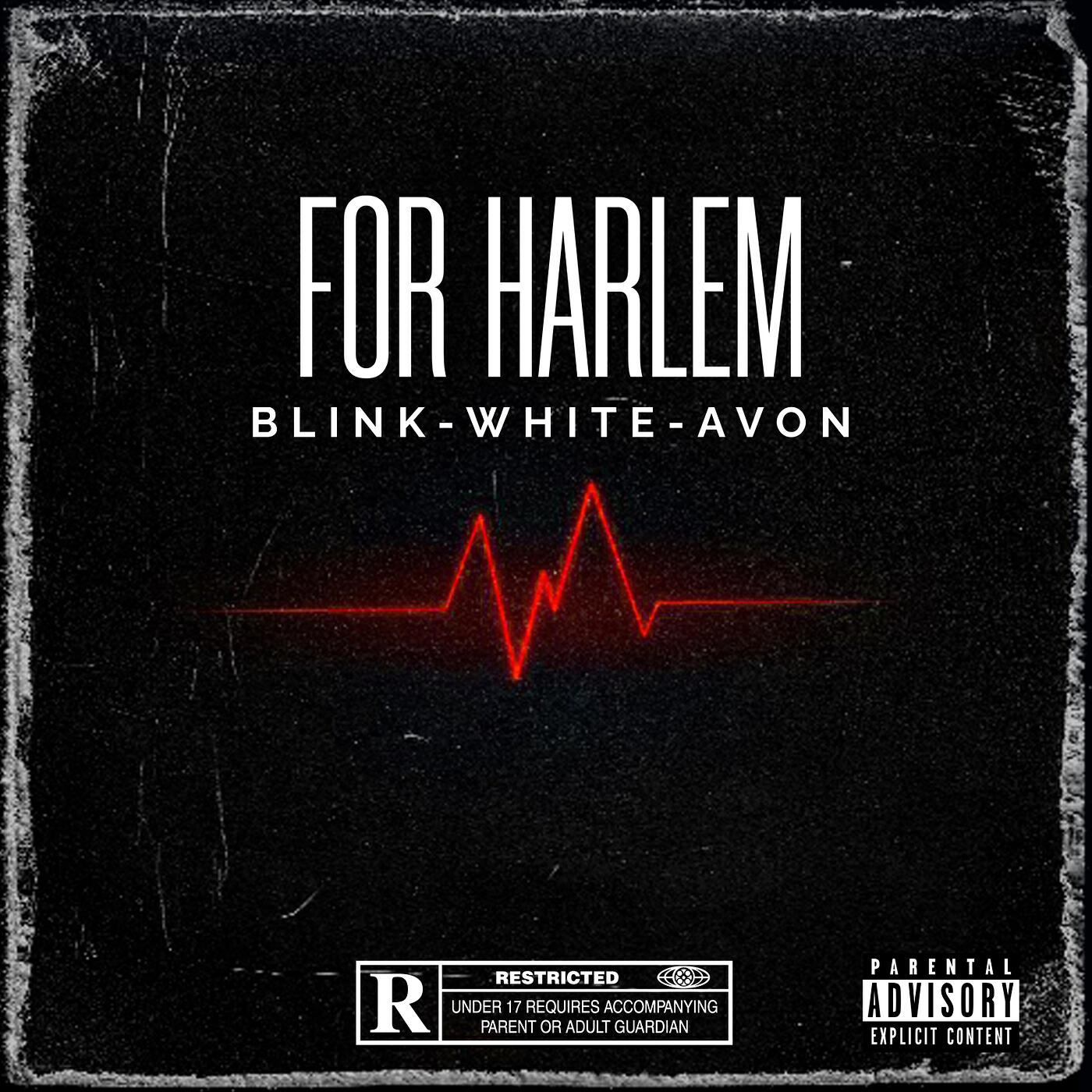 Релиз For Harlem