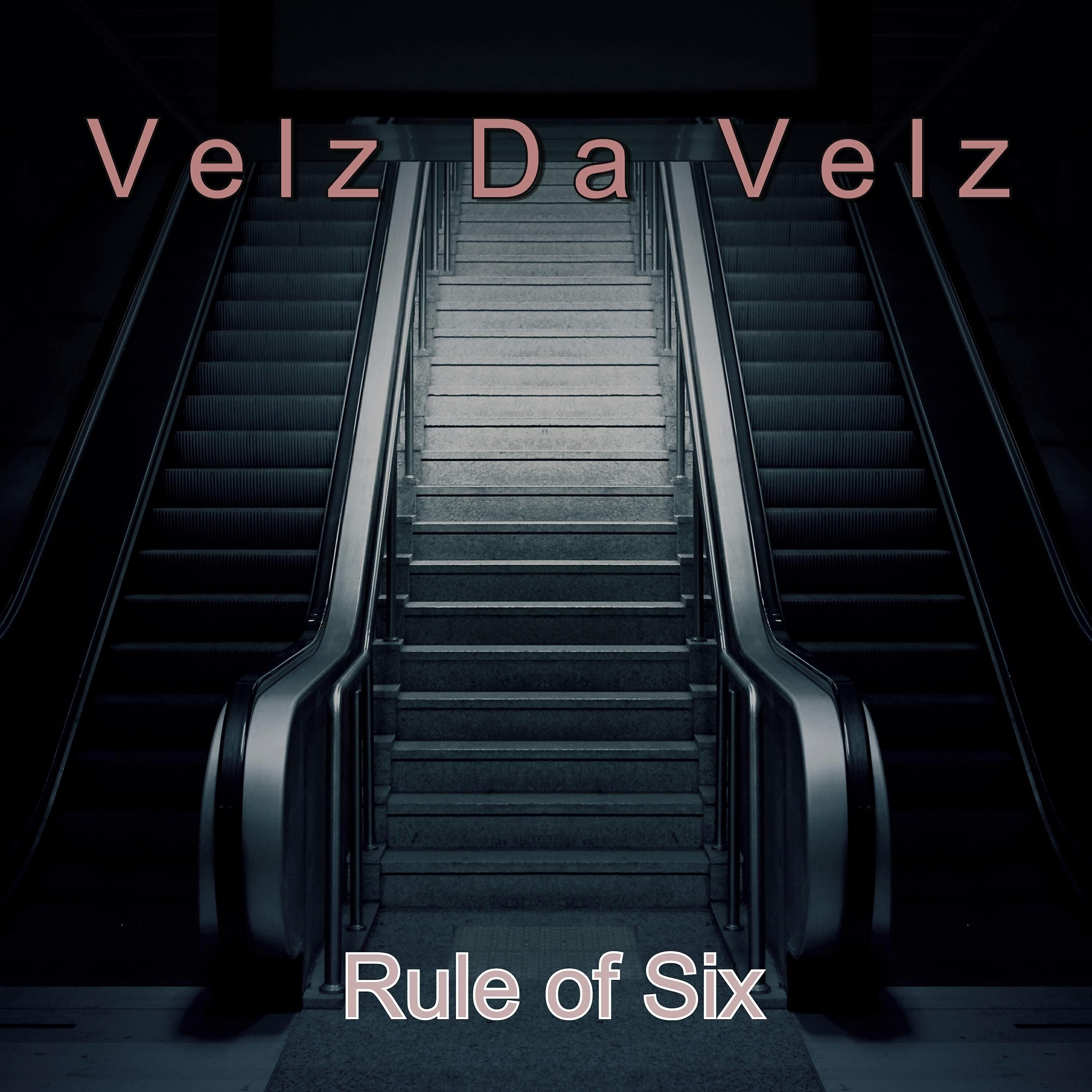 Релиз Rule Of Six