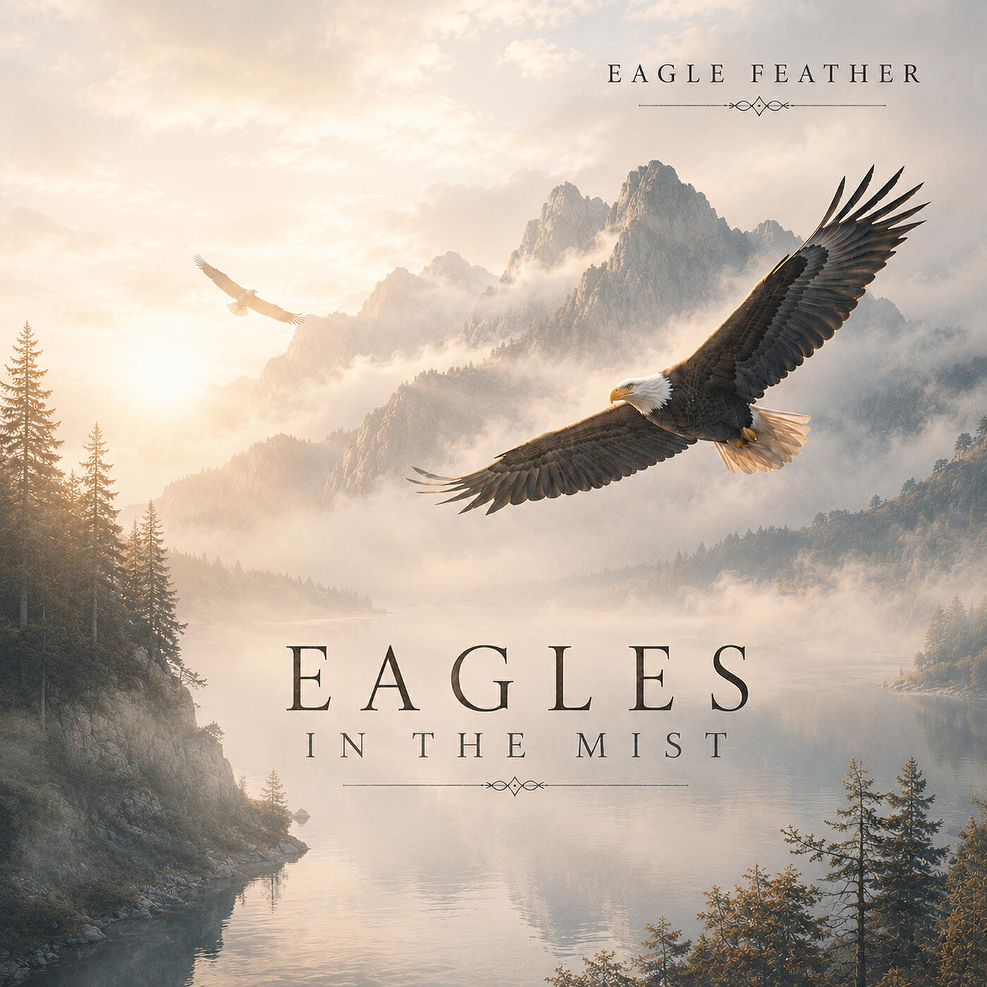 Eagle Feather