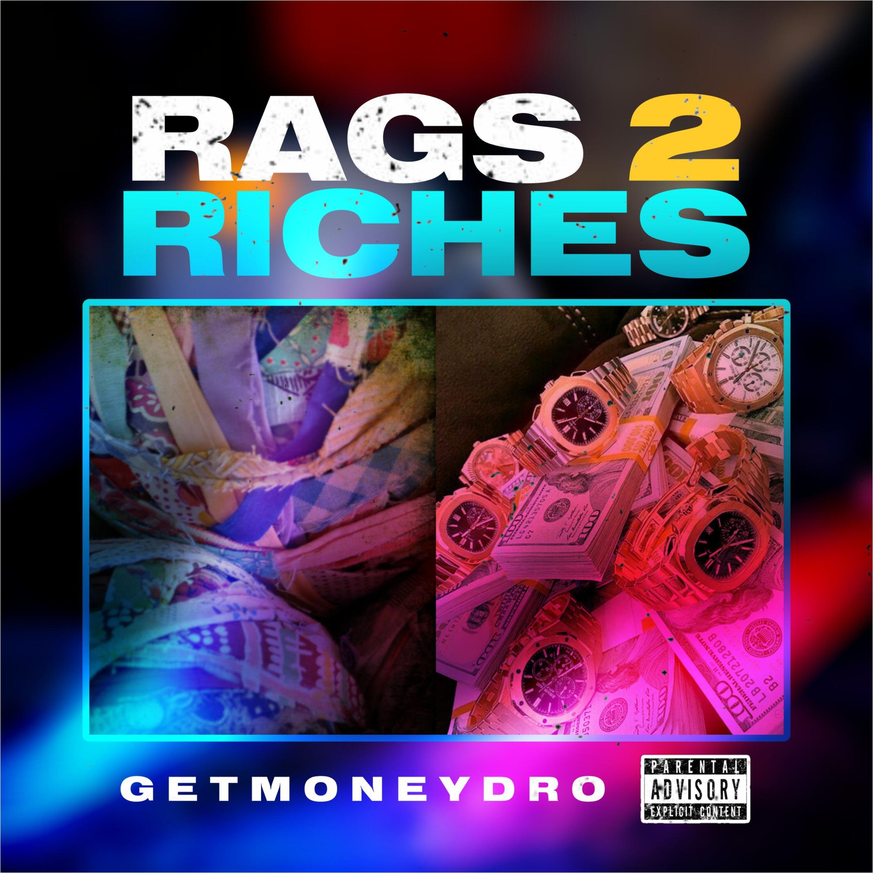 Релиз Rags 2 Riches