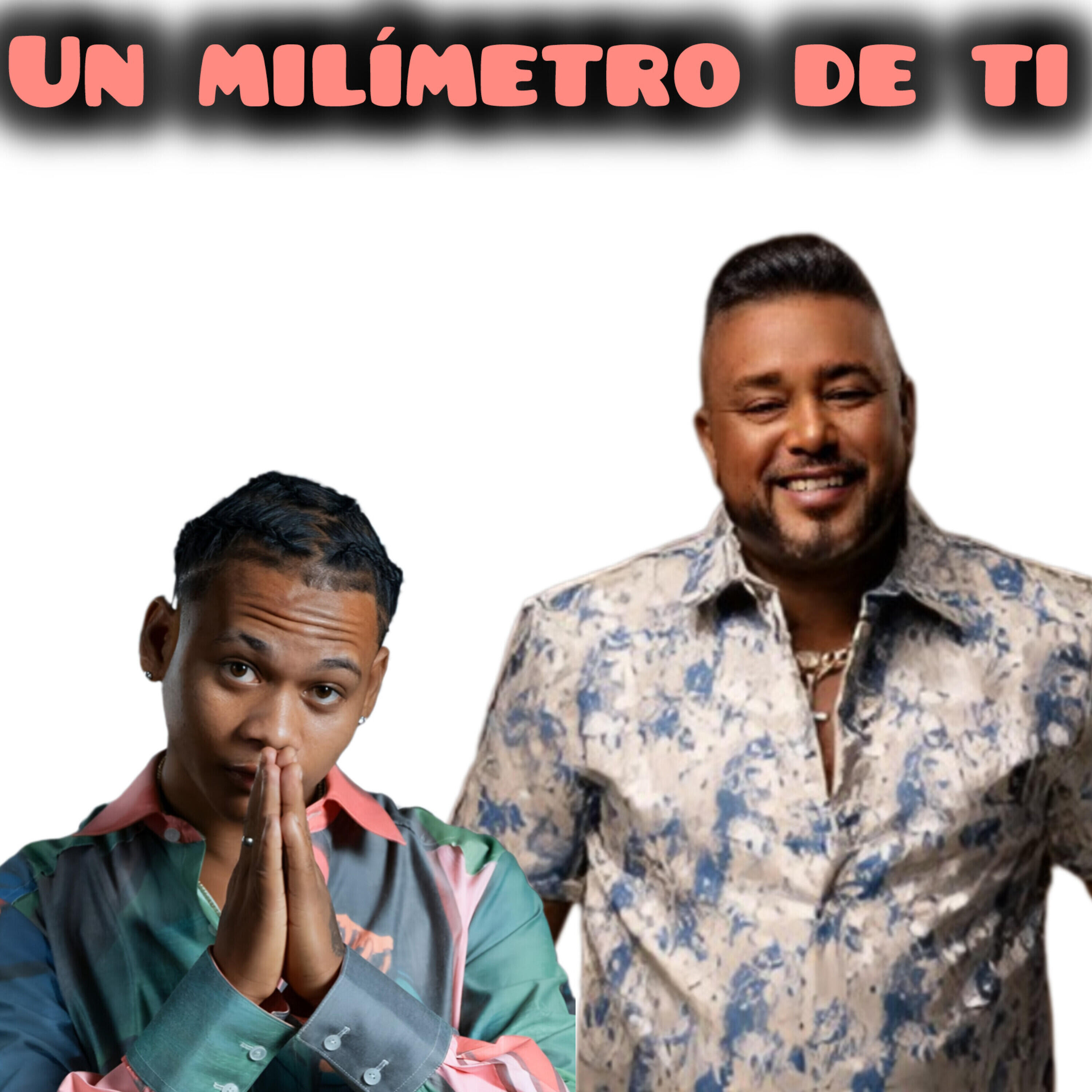 Релиз Un Milimetro de Ti