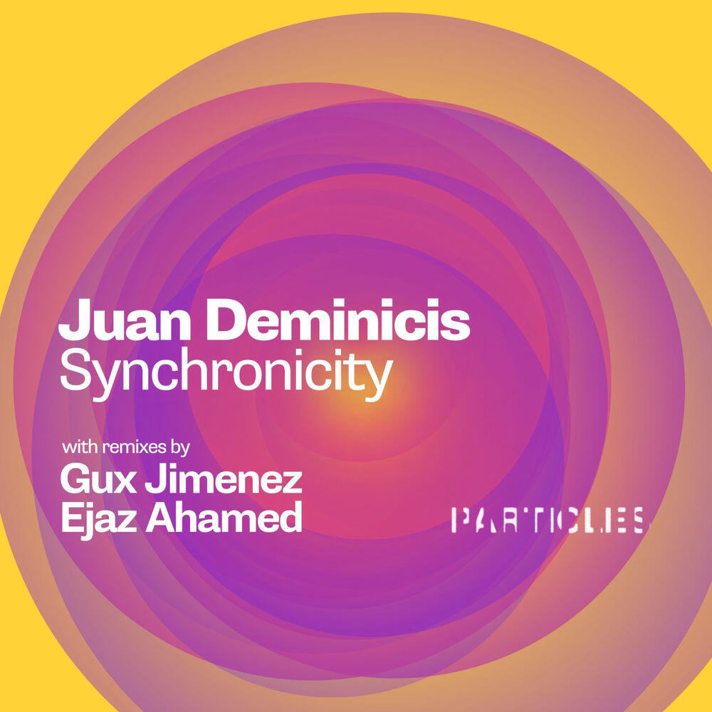 Релиз Synchronicity (Particles Edition)