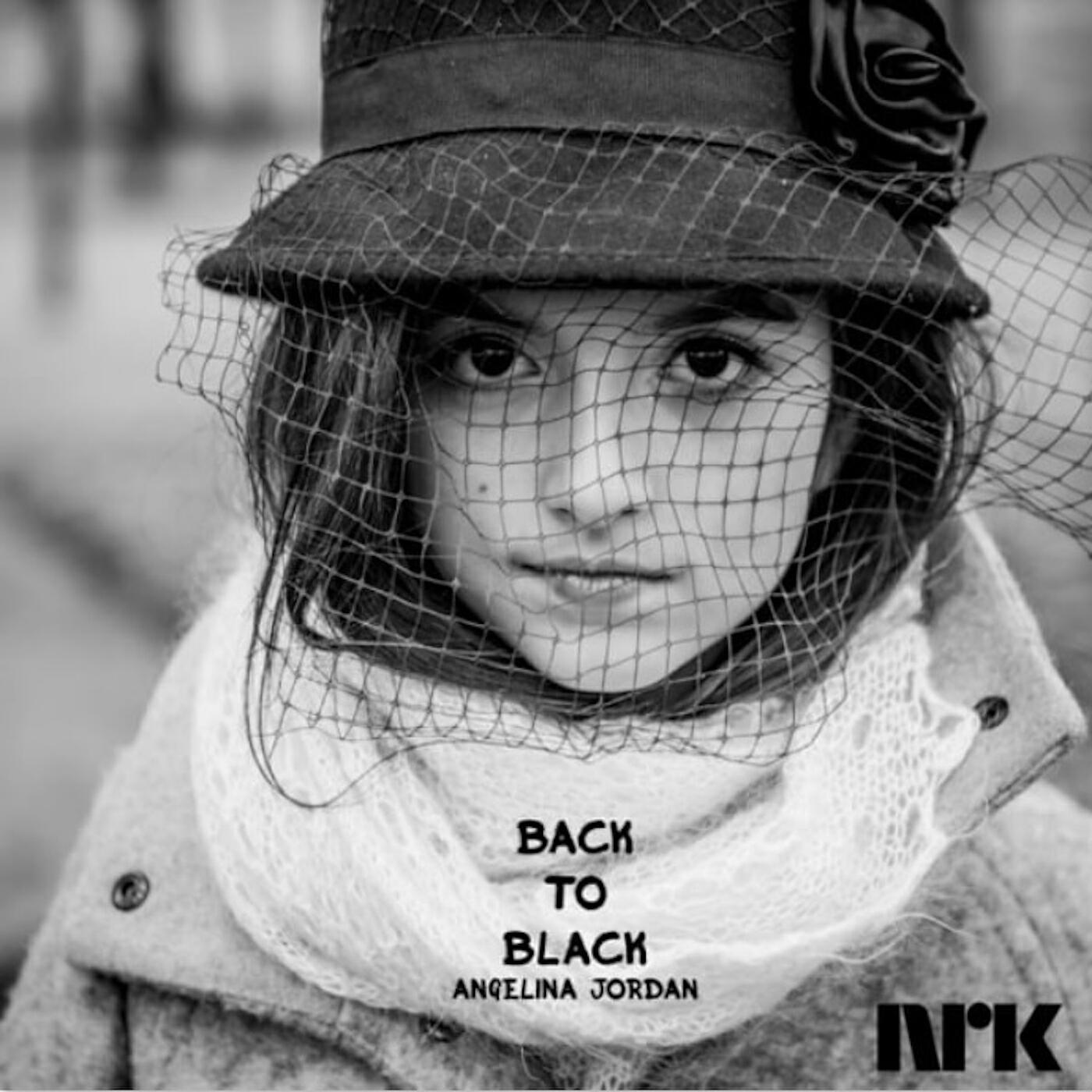 Релиз Back to Black